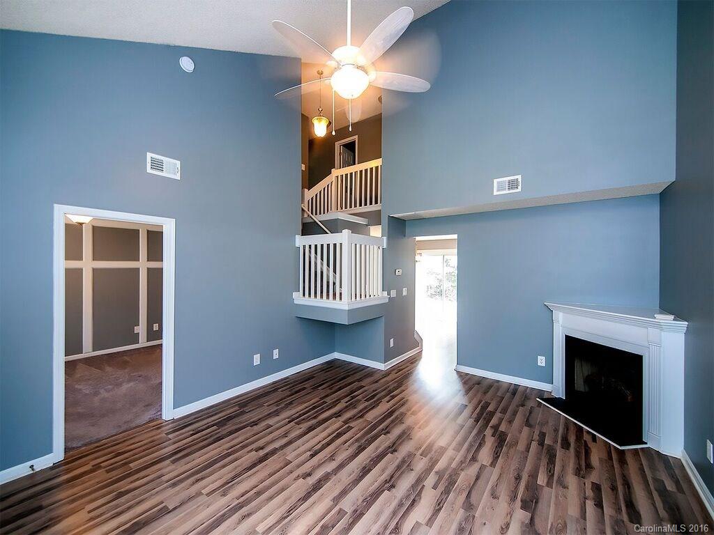 fort mill - Residential Lease