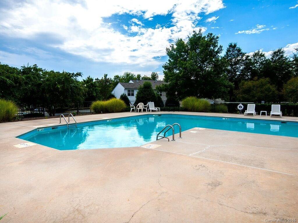 fort mill - Residential Lease