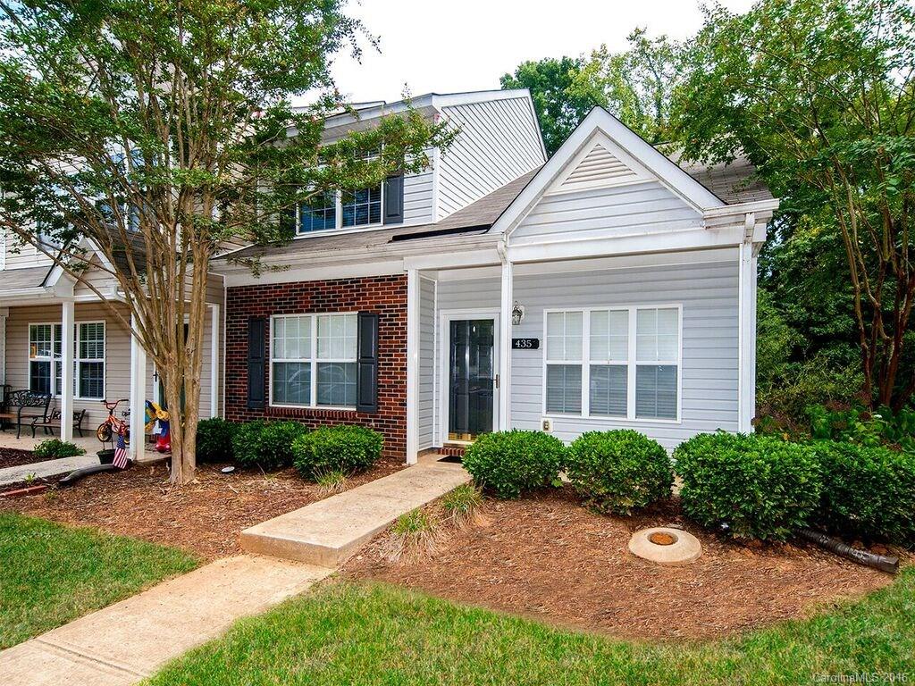 fort mill - Residential Lease