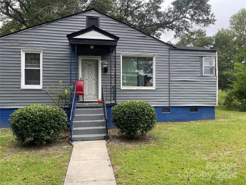 A home in Columbia