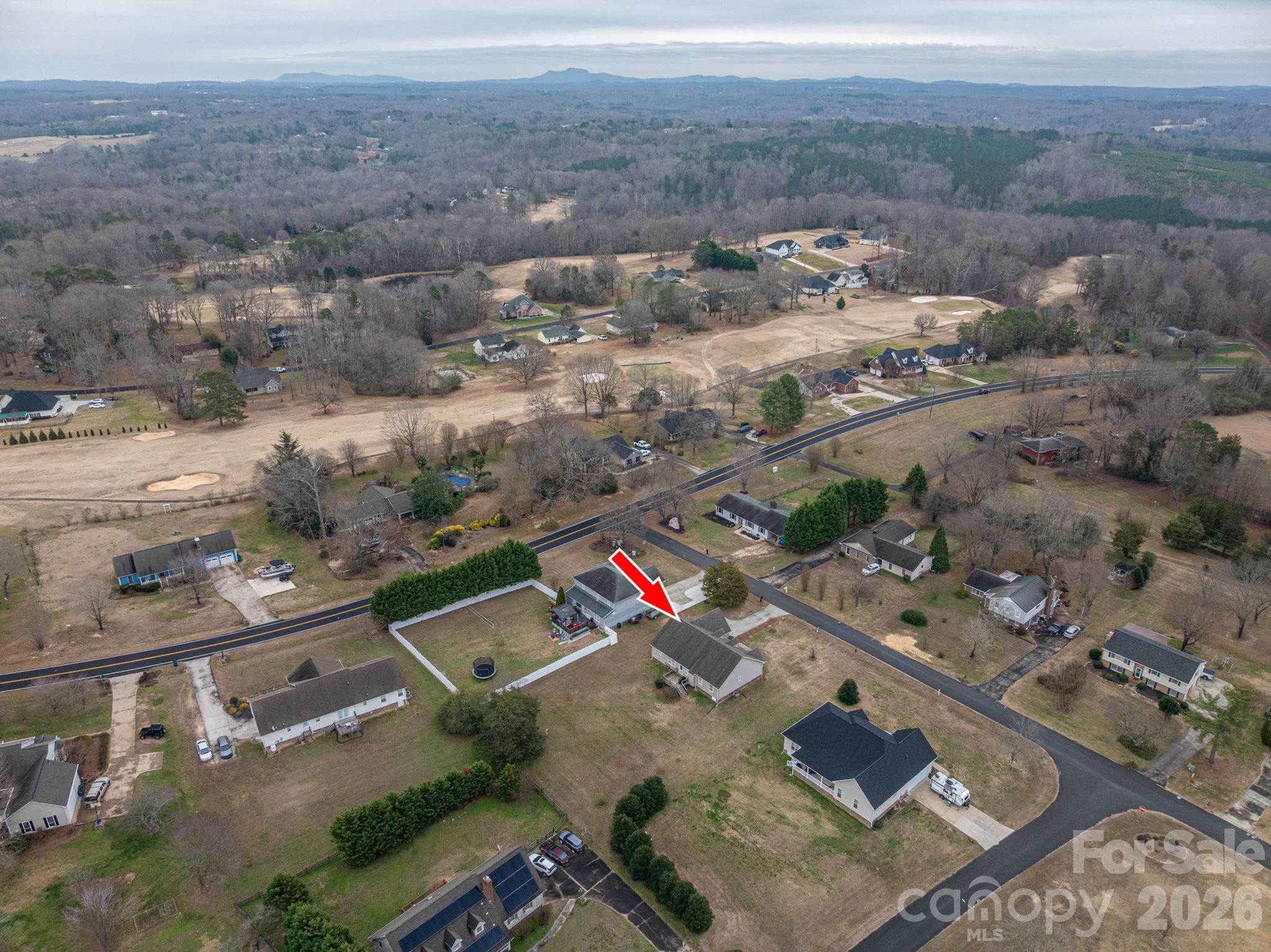 Woodbridge - Residential