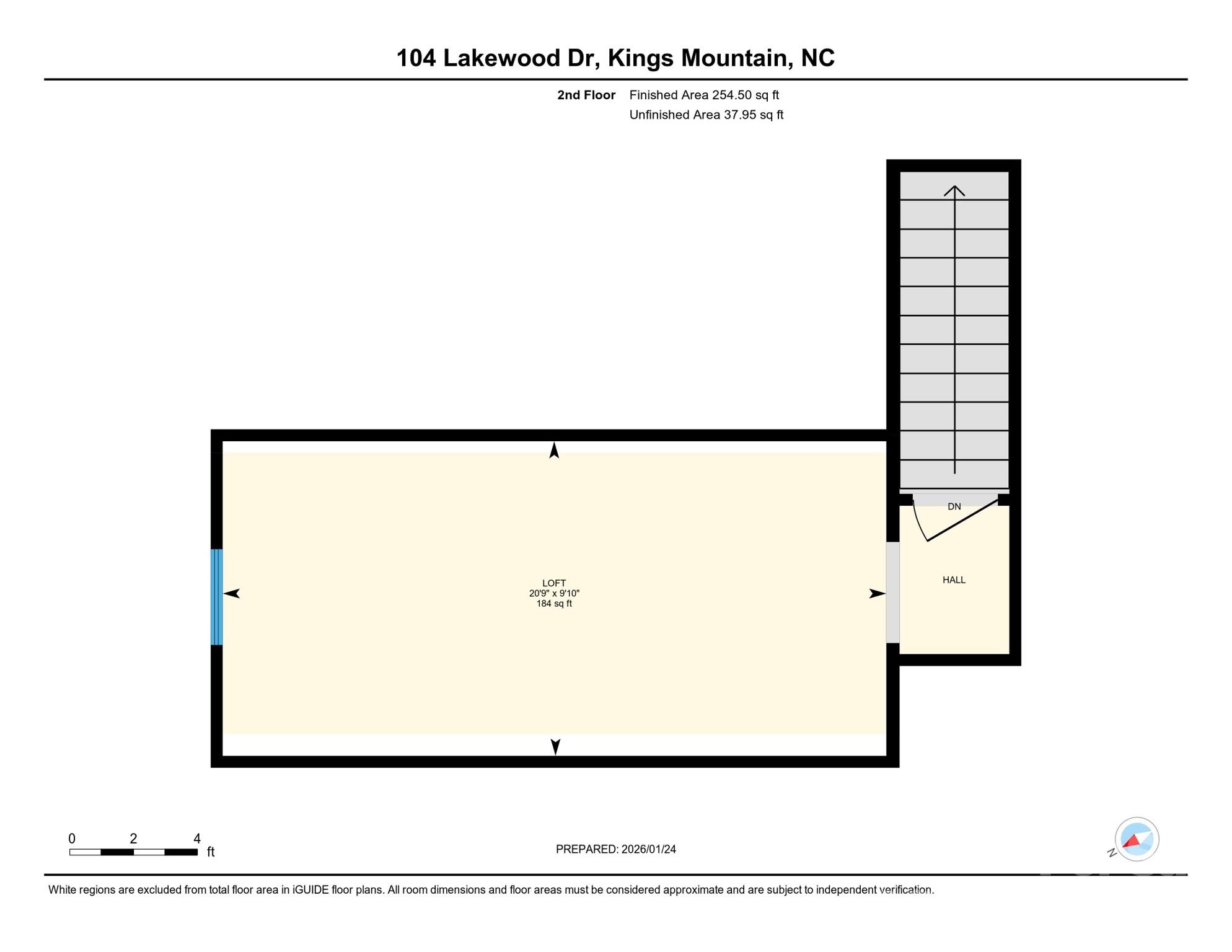 Woodbridge - Residential