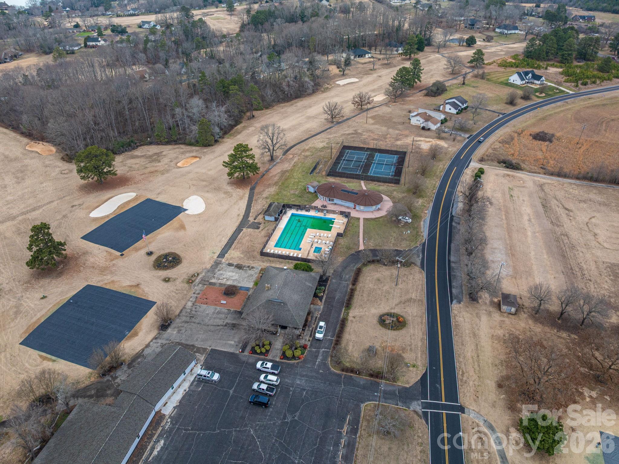 Woodbridge - Residential