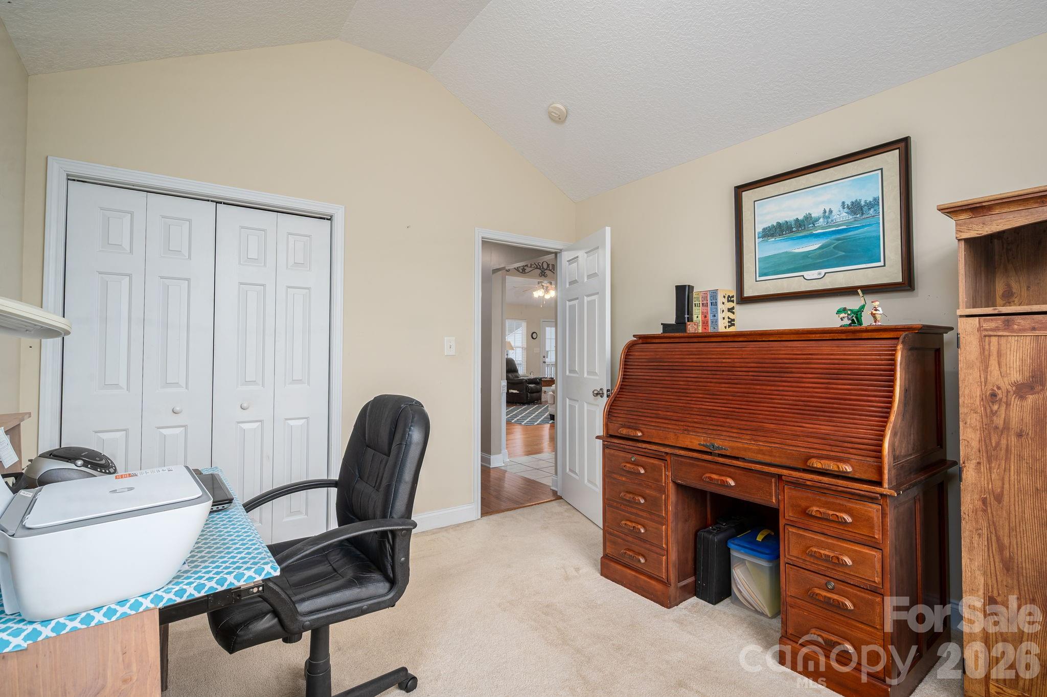 Woodbridge - Residential