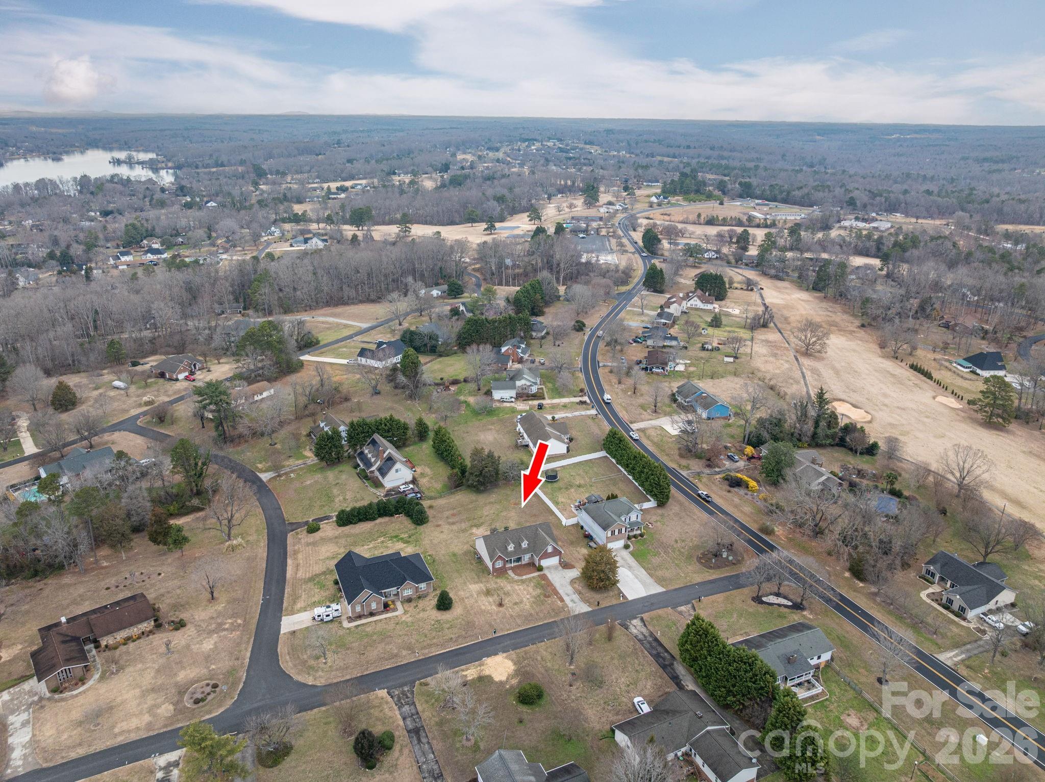 Woodbridge - Residential