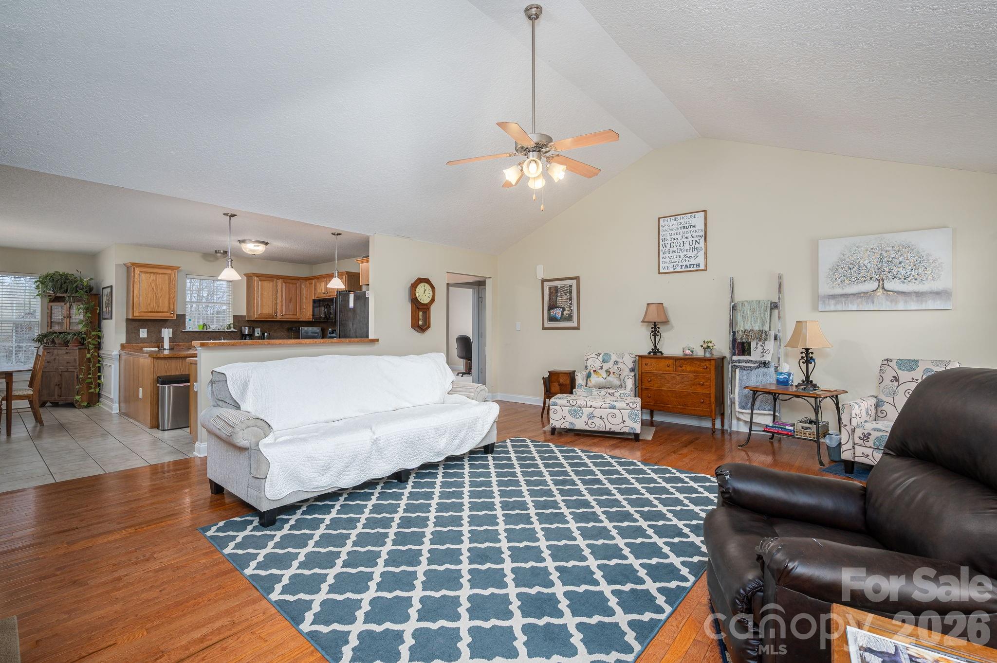 Woodbridge - Residential