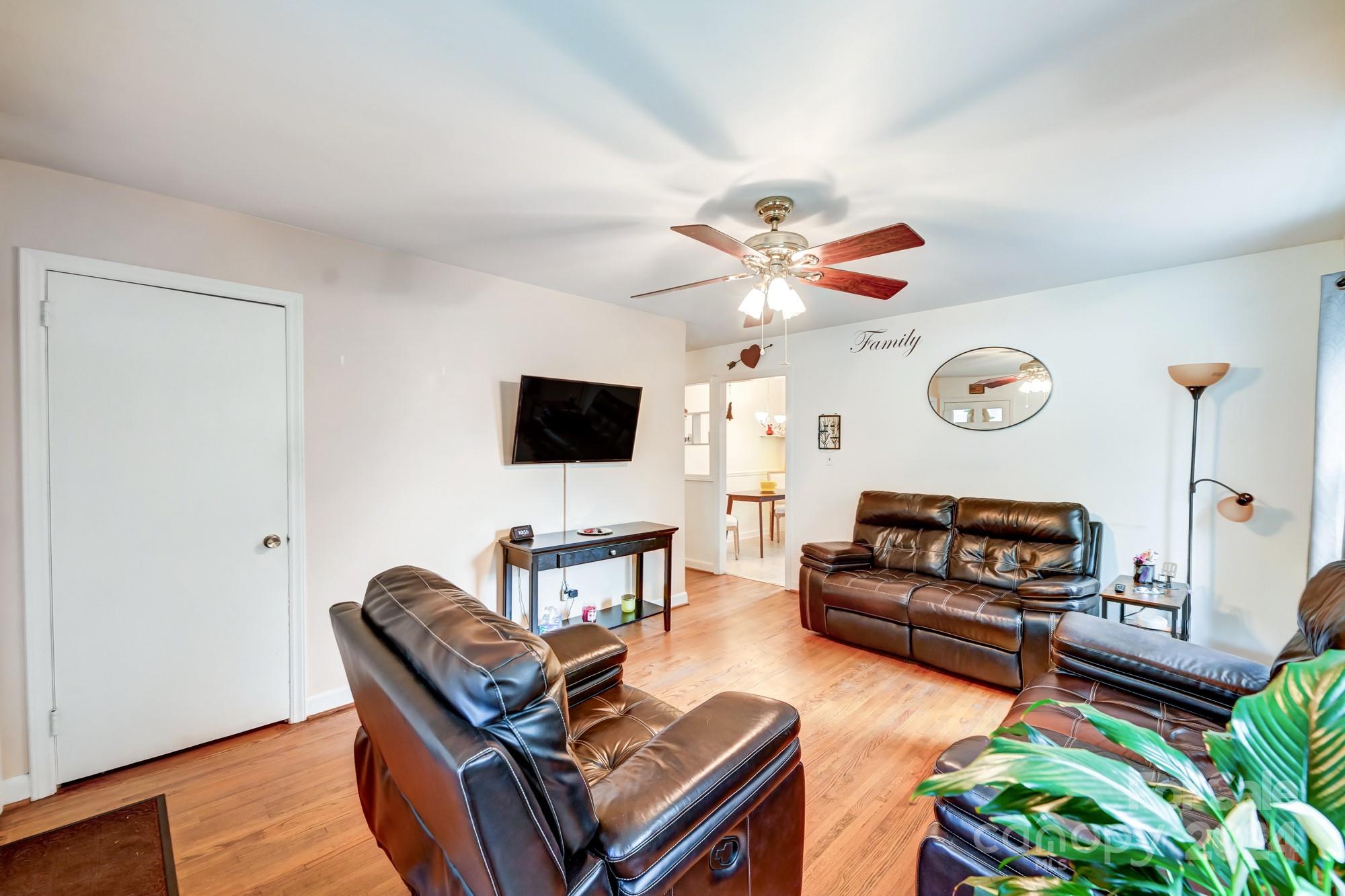 Ridgecrest - Residential