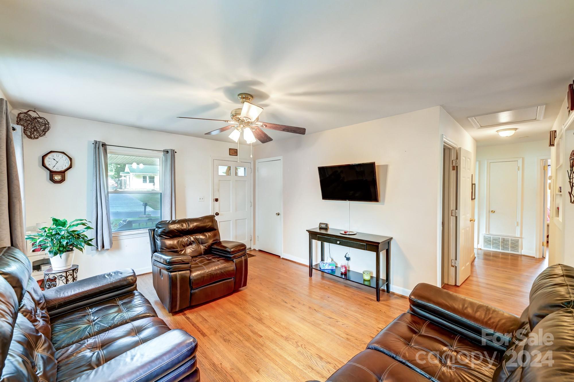 Ridgecrest - Residential