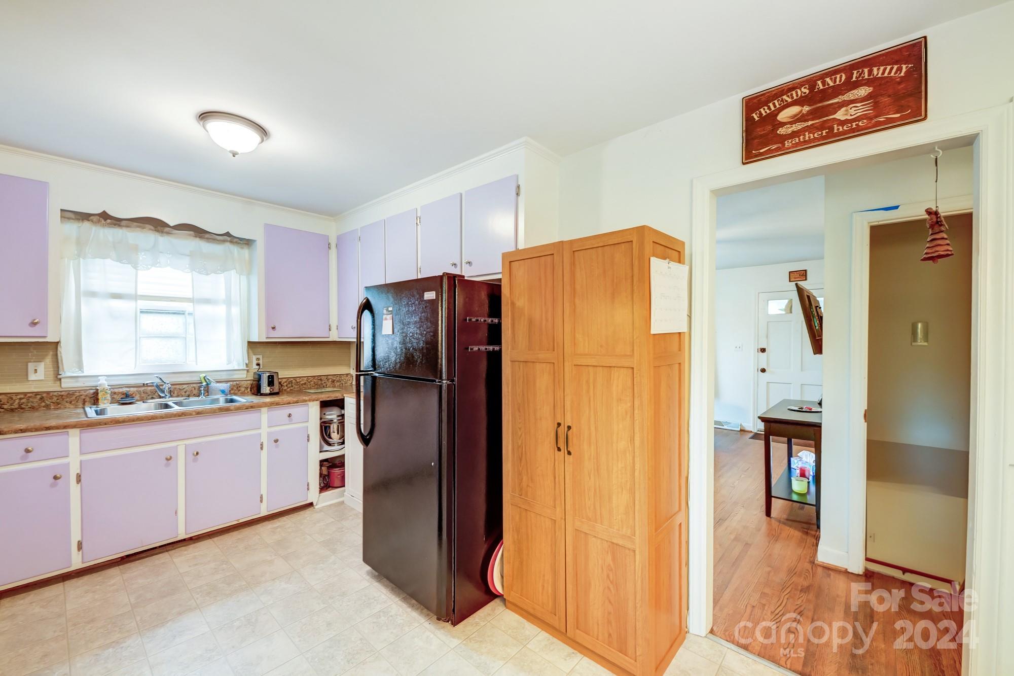 Ridgecrest - Residential