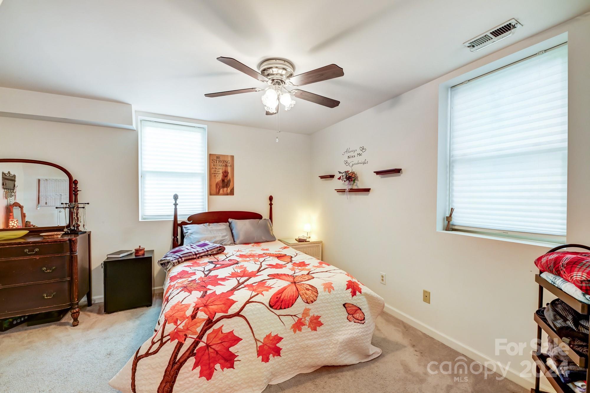 Ridgecrest - Residential