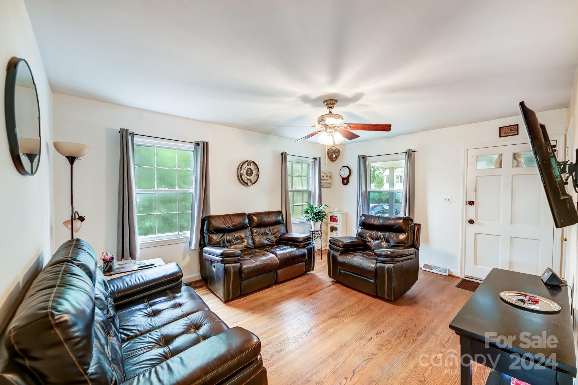 Ridgecrest - Residential