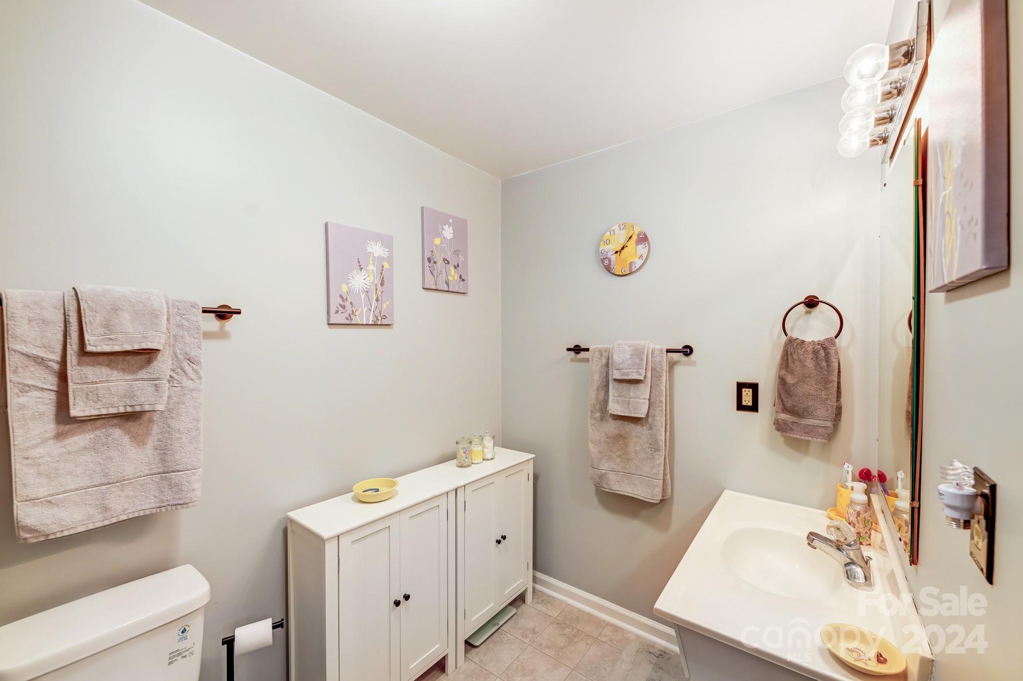 Ridgecrest - Residential