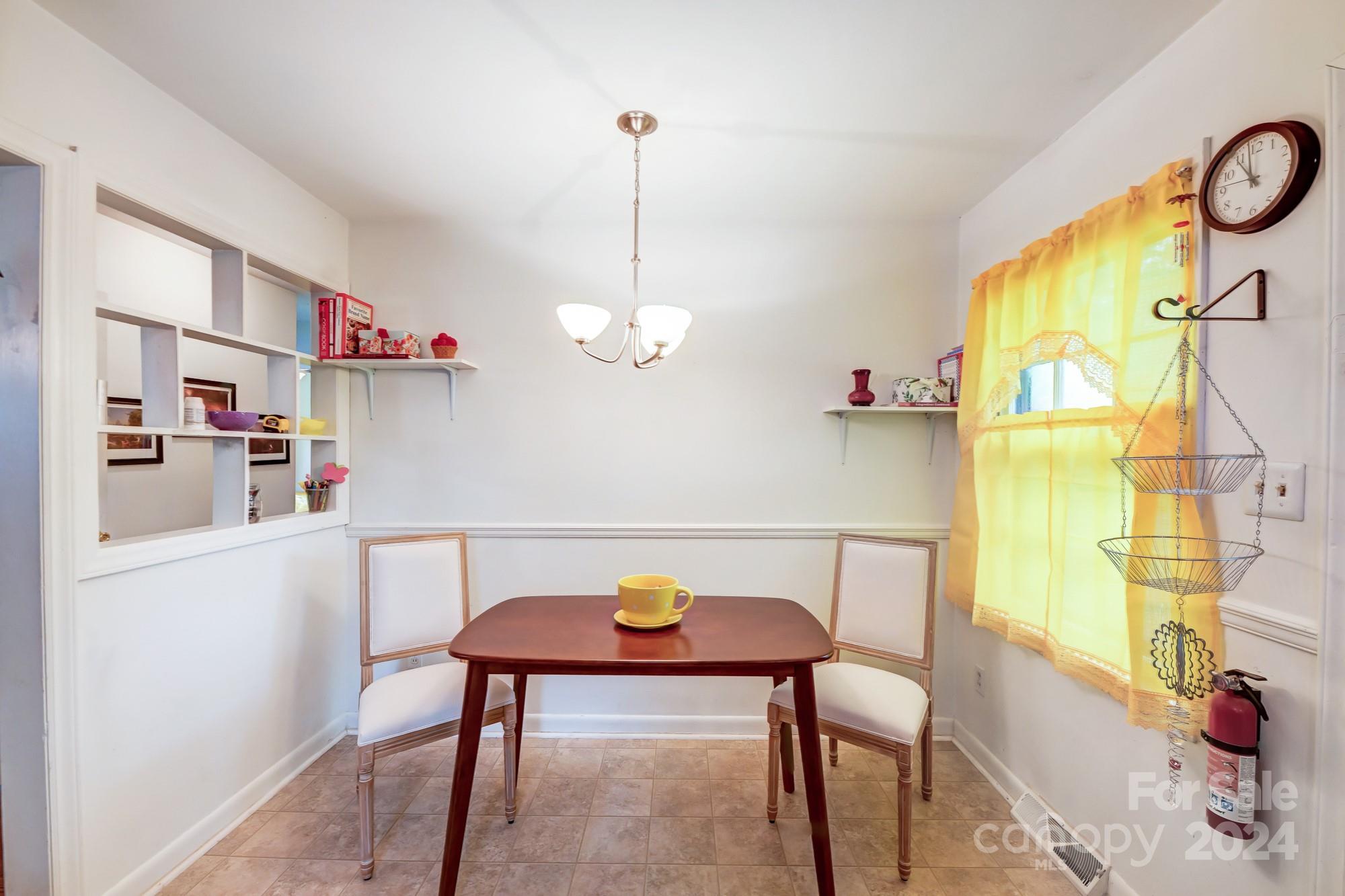 Ridgecrest - Residential