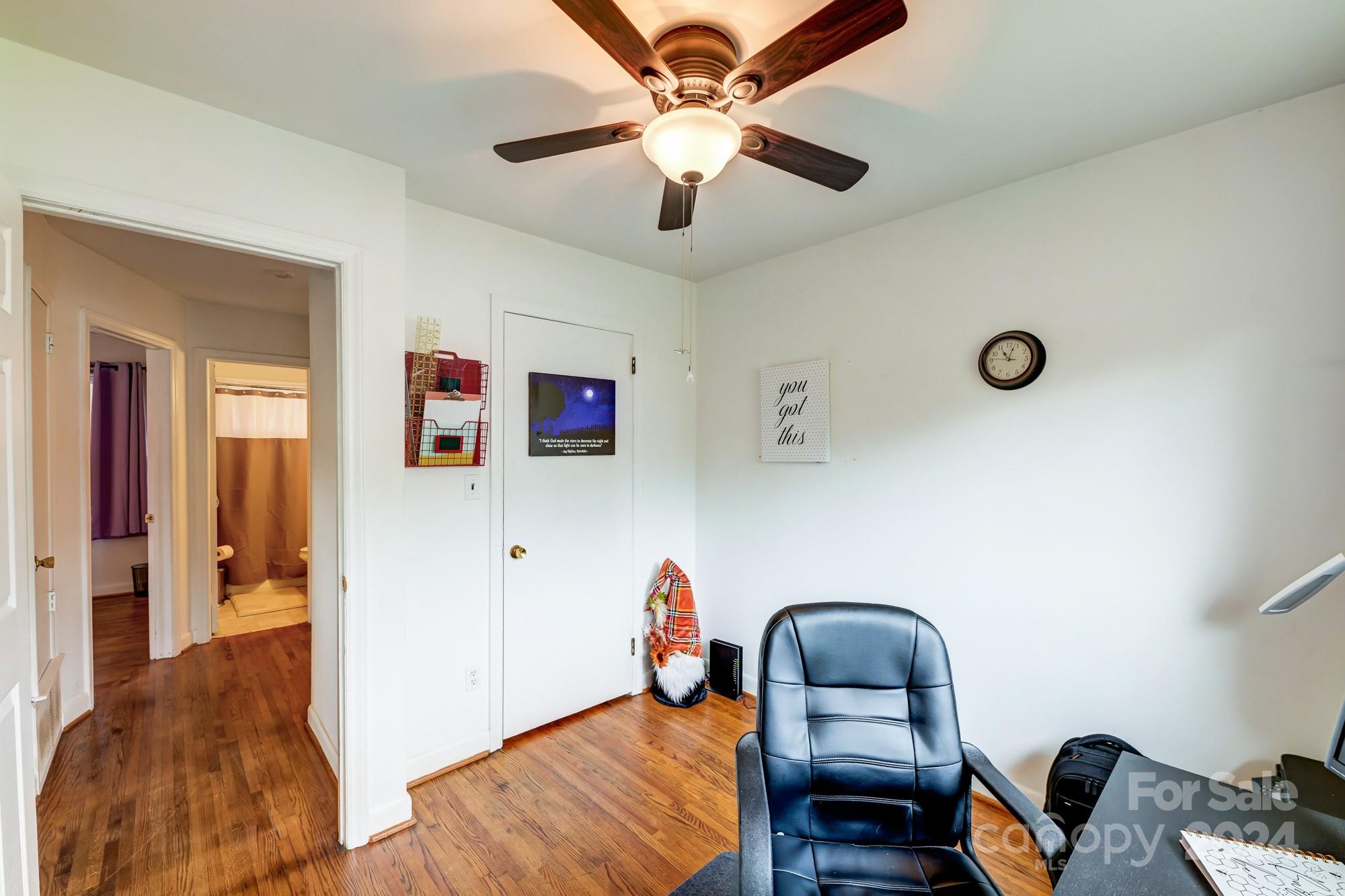 Ridgecrest - Residential