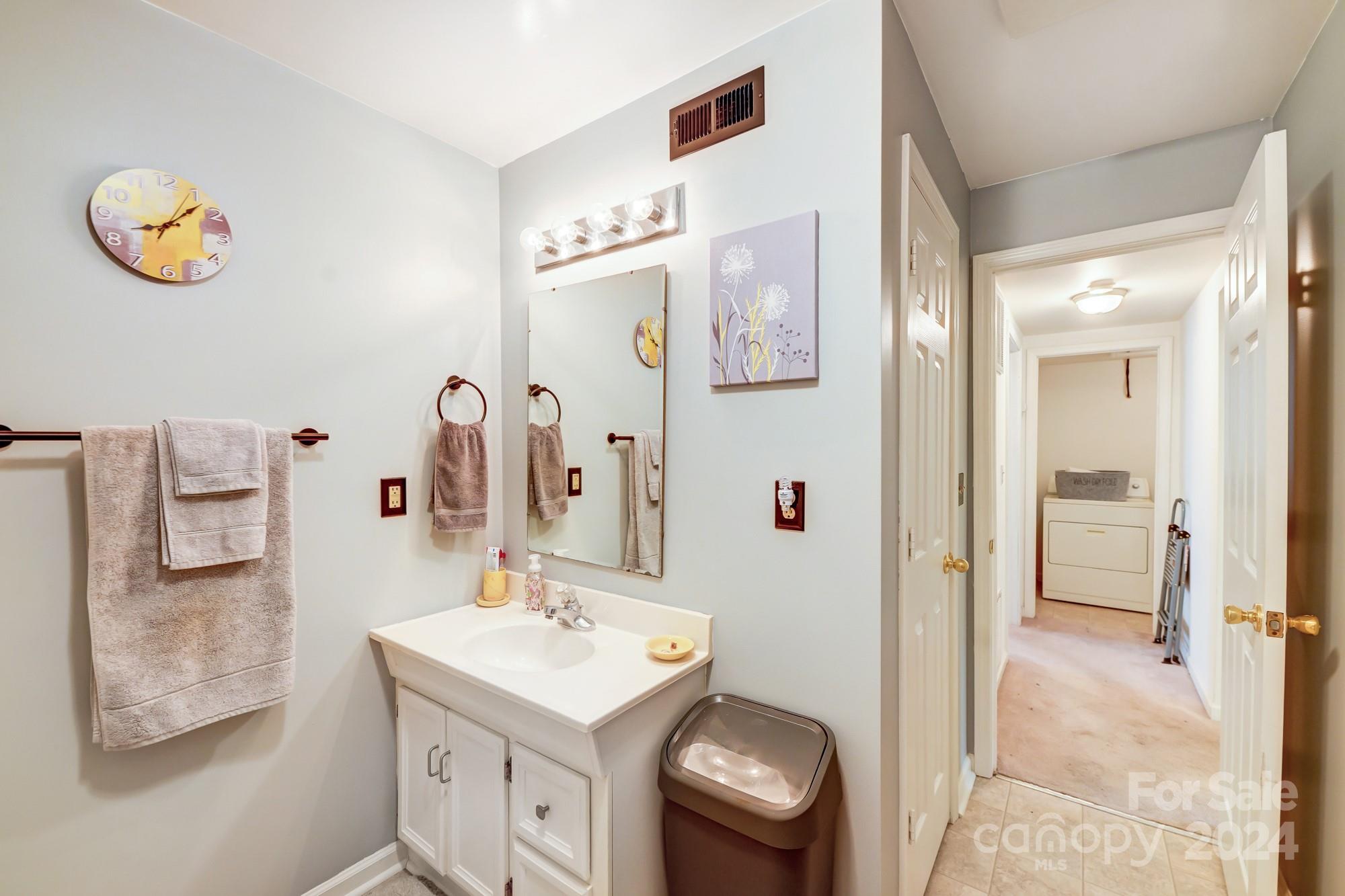 Ridgecrest - Residential