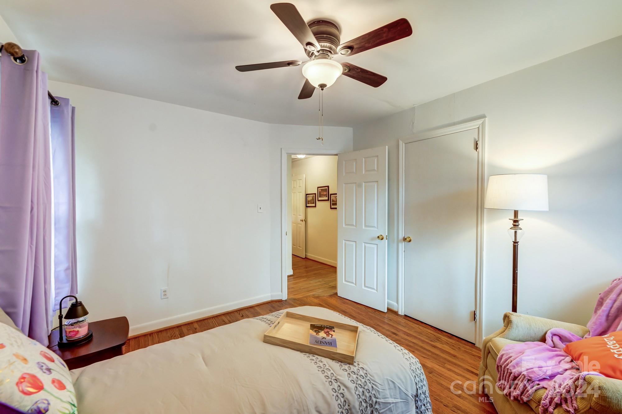 Ridgecrest - Residential