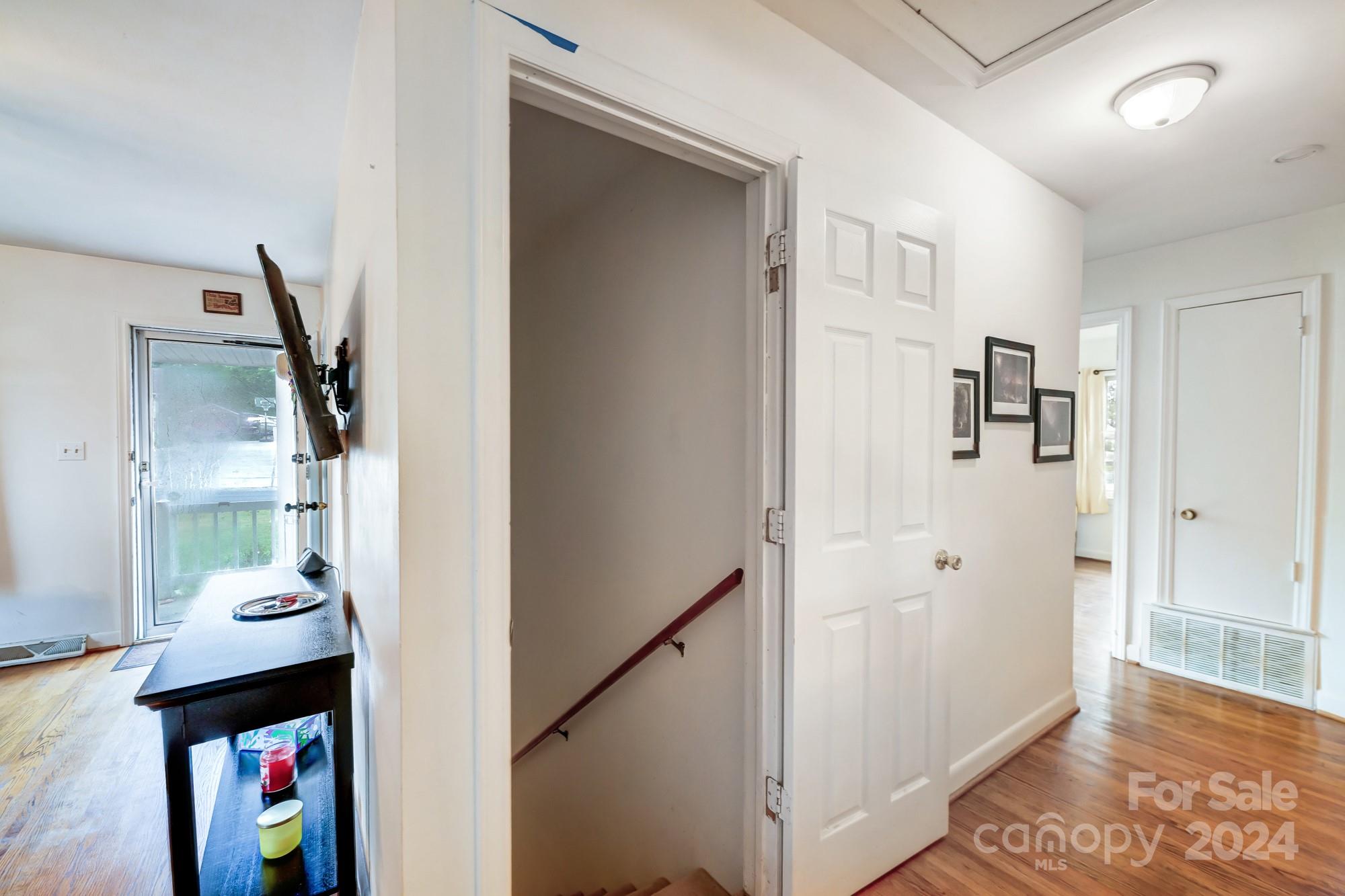 Ridgecrest - Residential