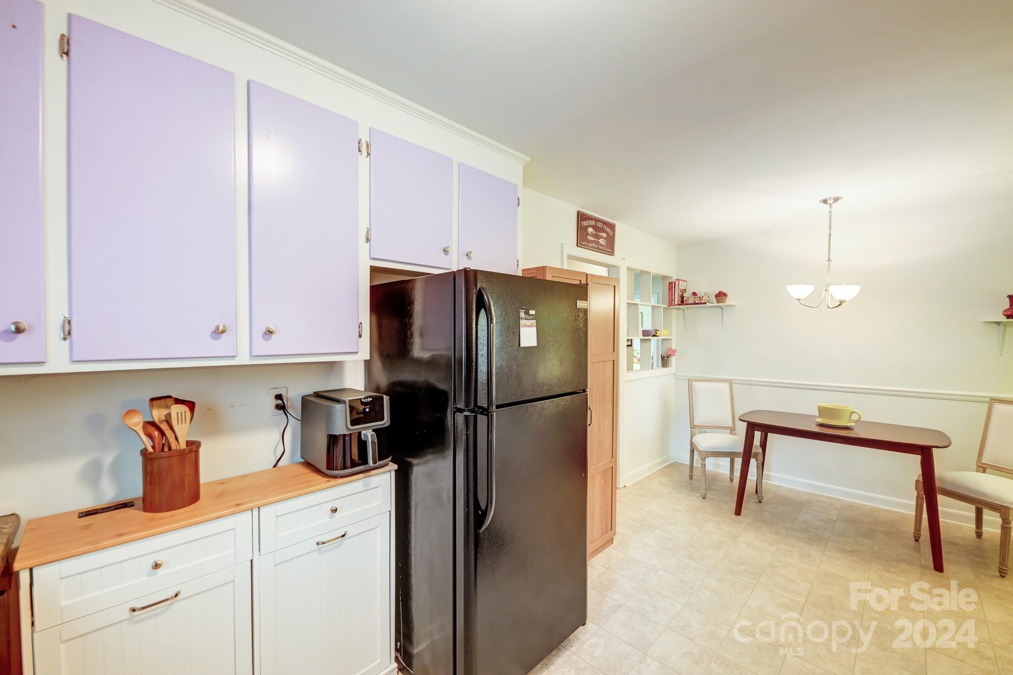 Ridgecrest - Residential