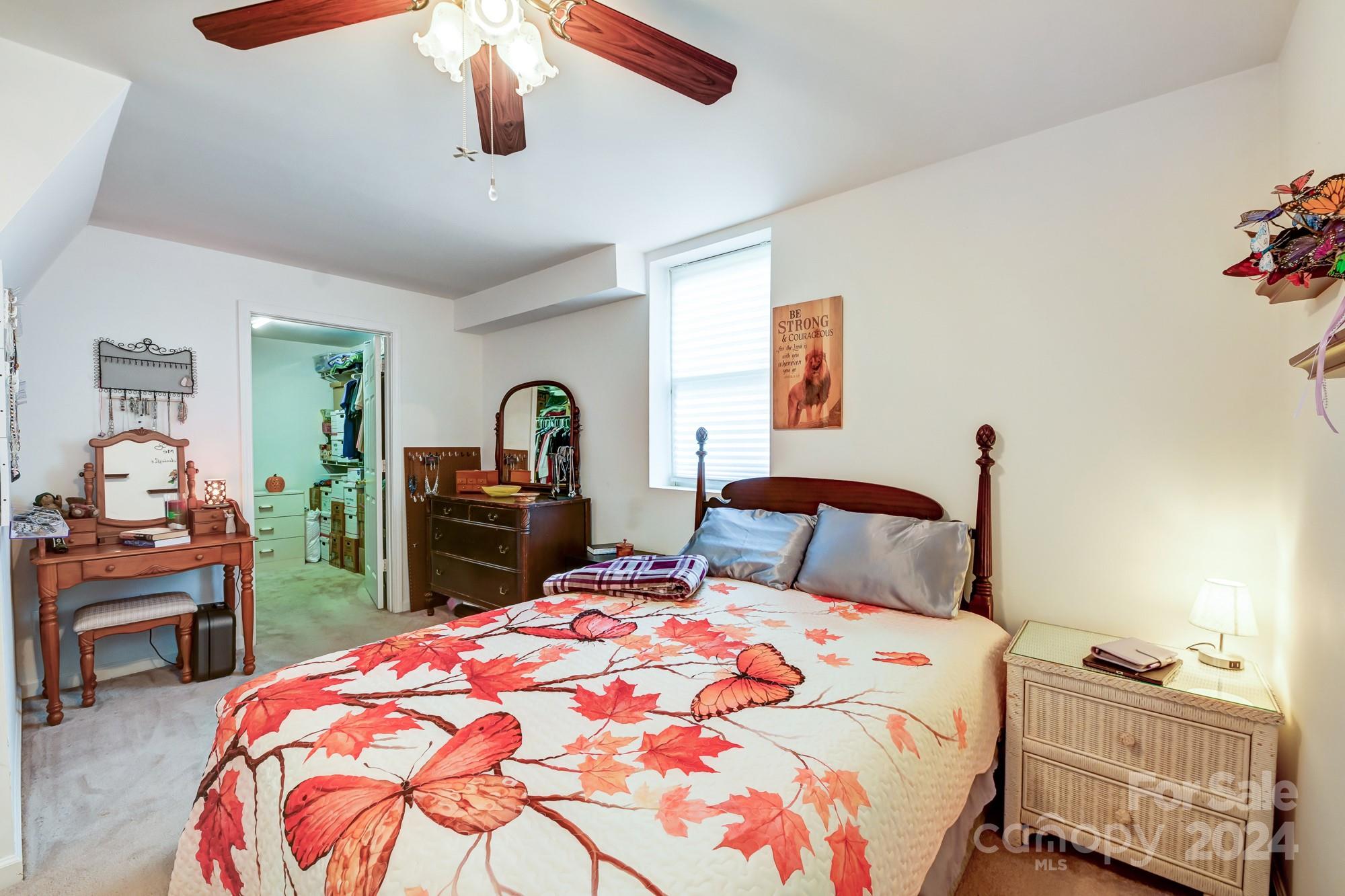 Ridgecrest - Residential