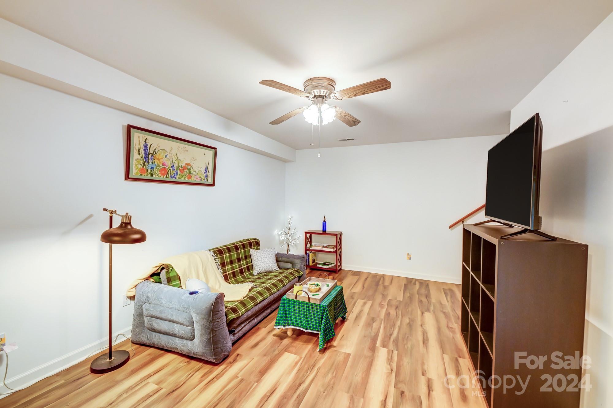 Ridgecrest - Residential