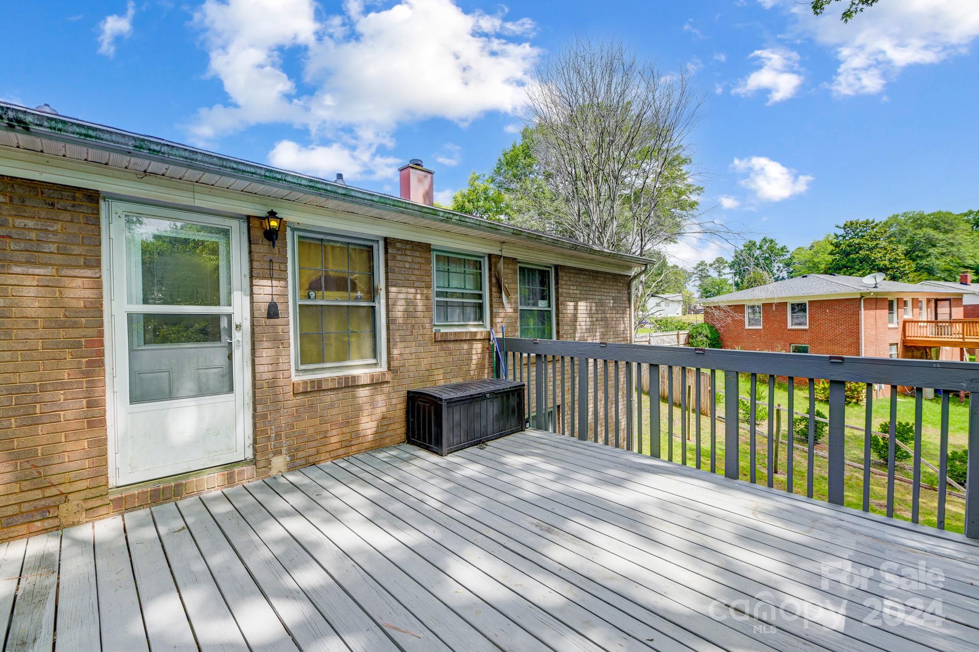 Ridgecrest - Residential