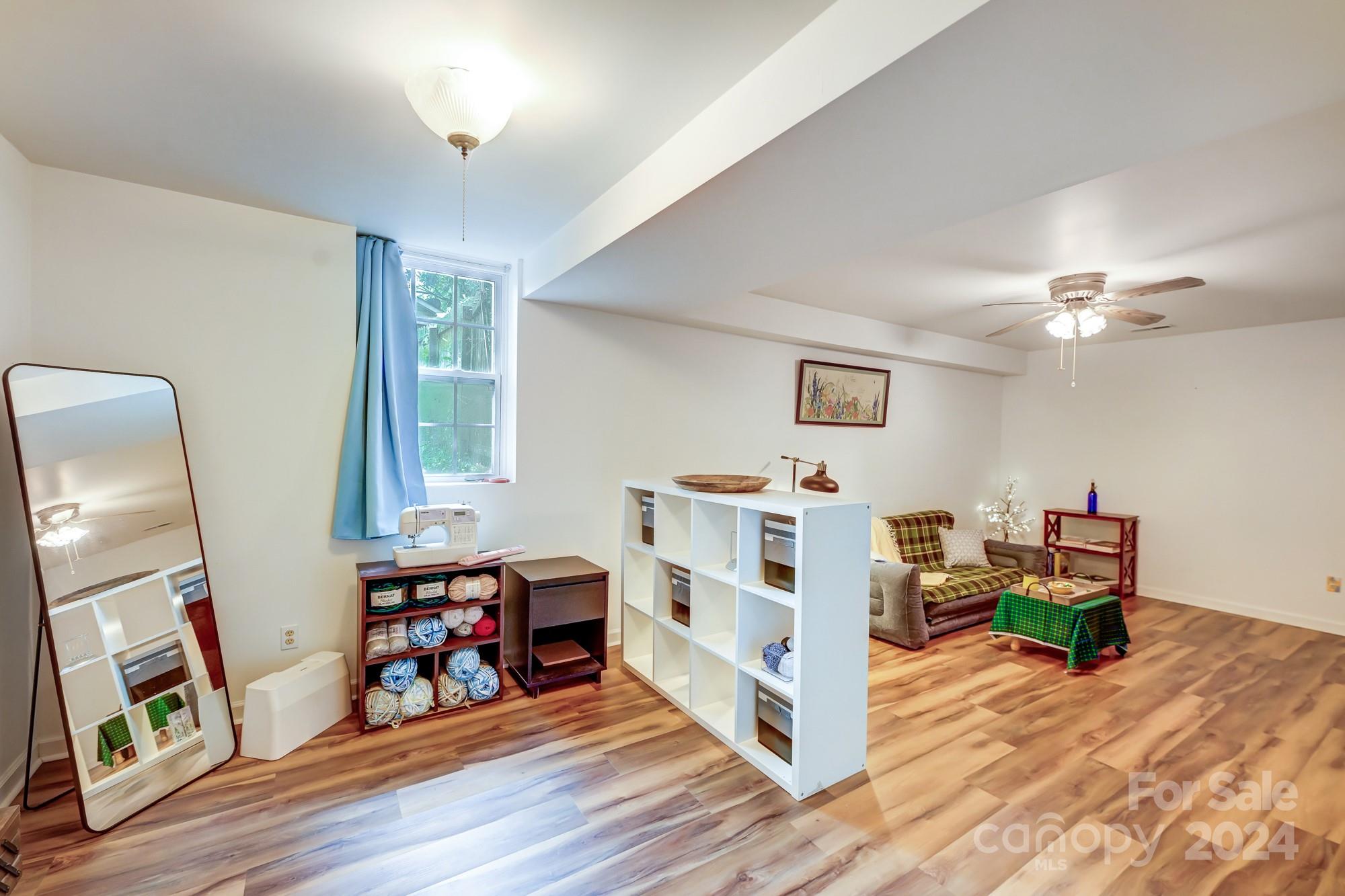 Ridgecrest - Residential