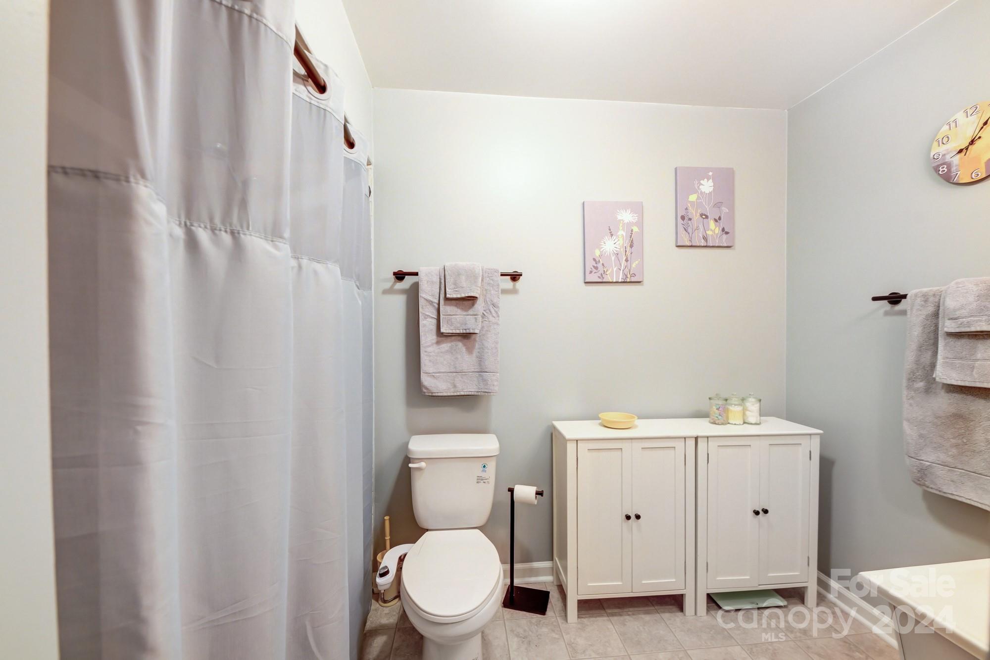 Ridgecrest - Residential