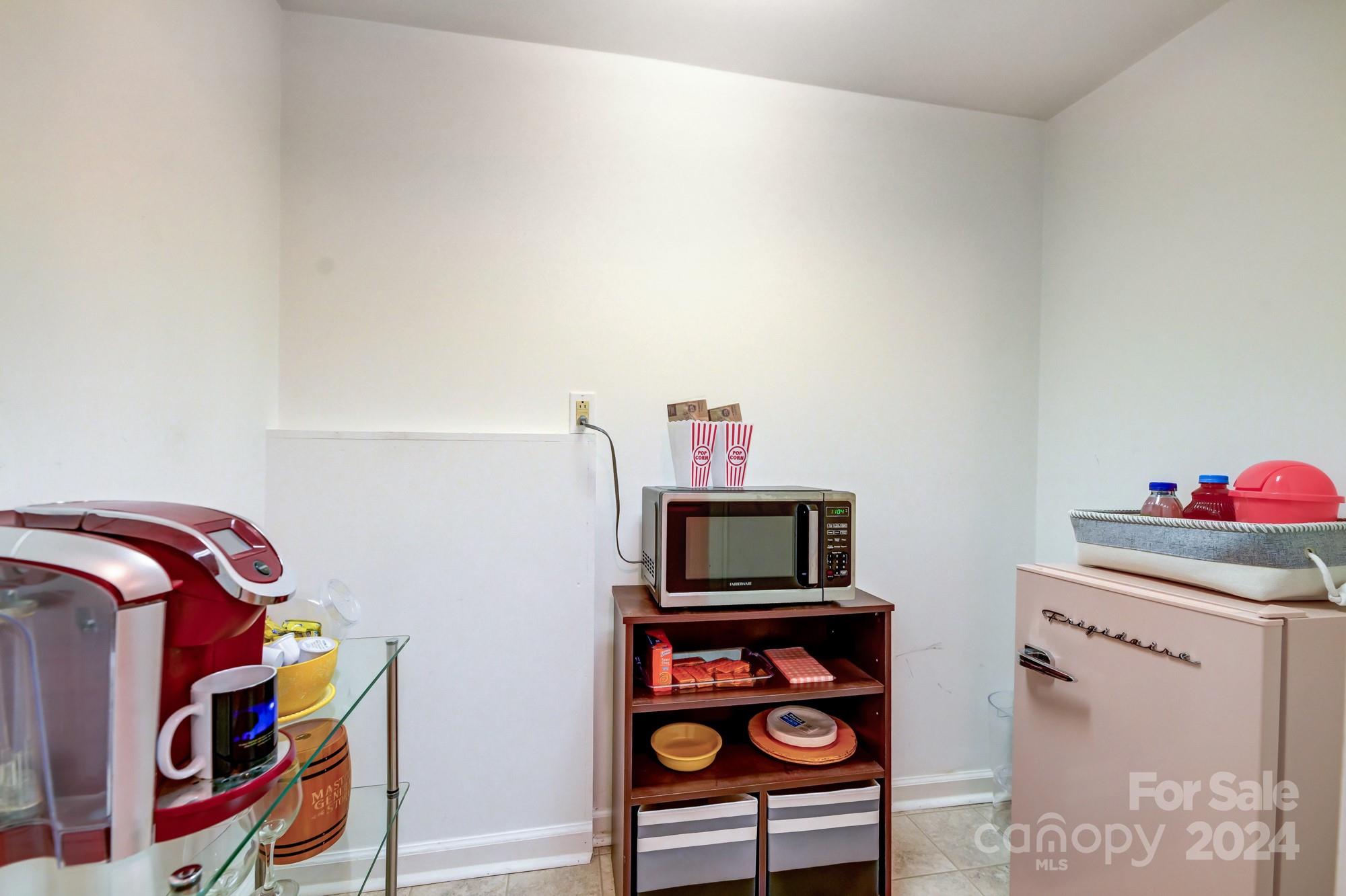 Ridgecrest - Residential