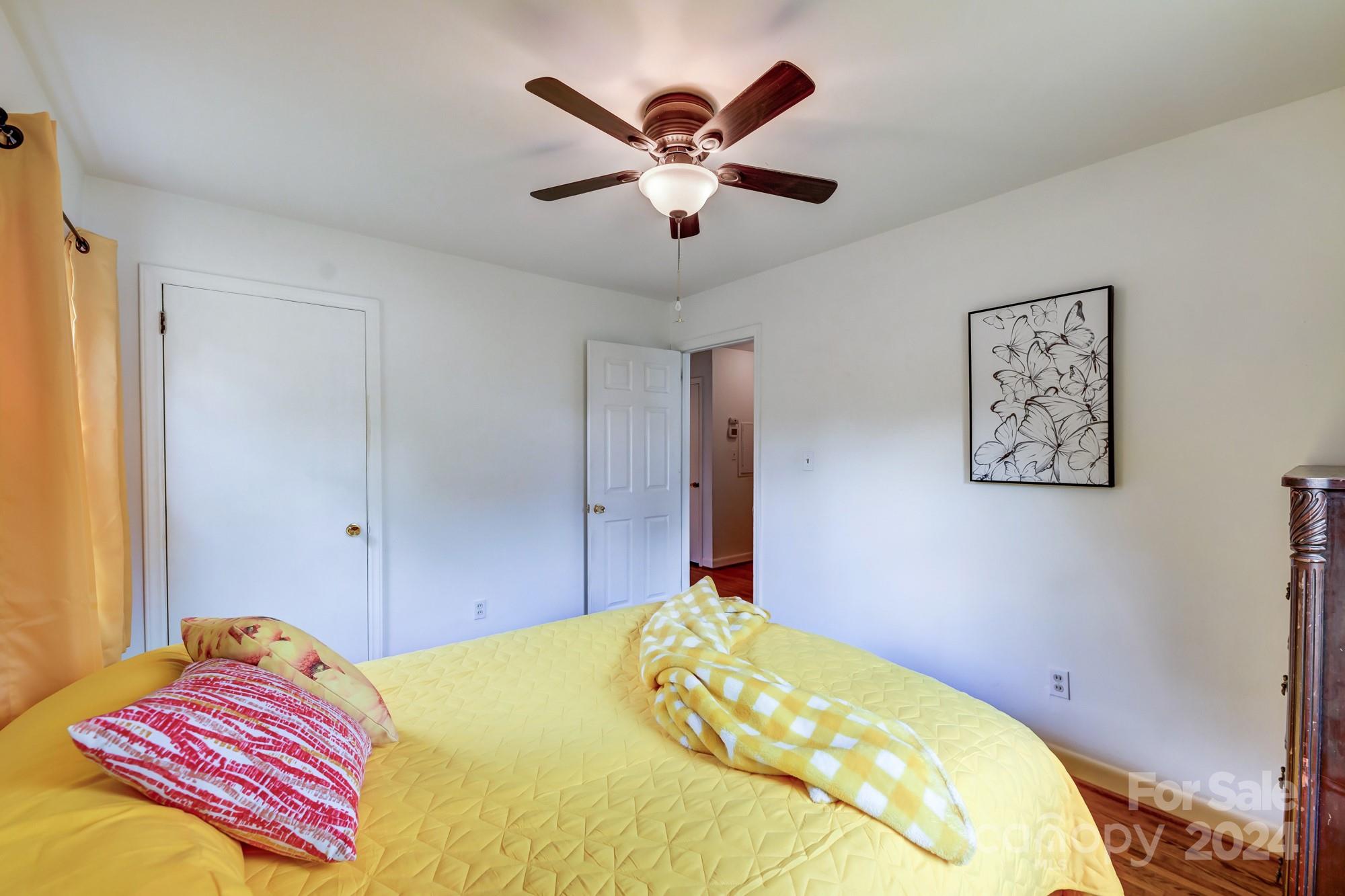 Ridgecrest - Residential