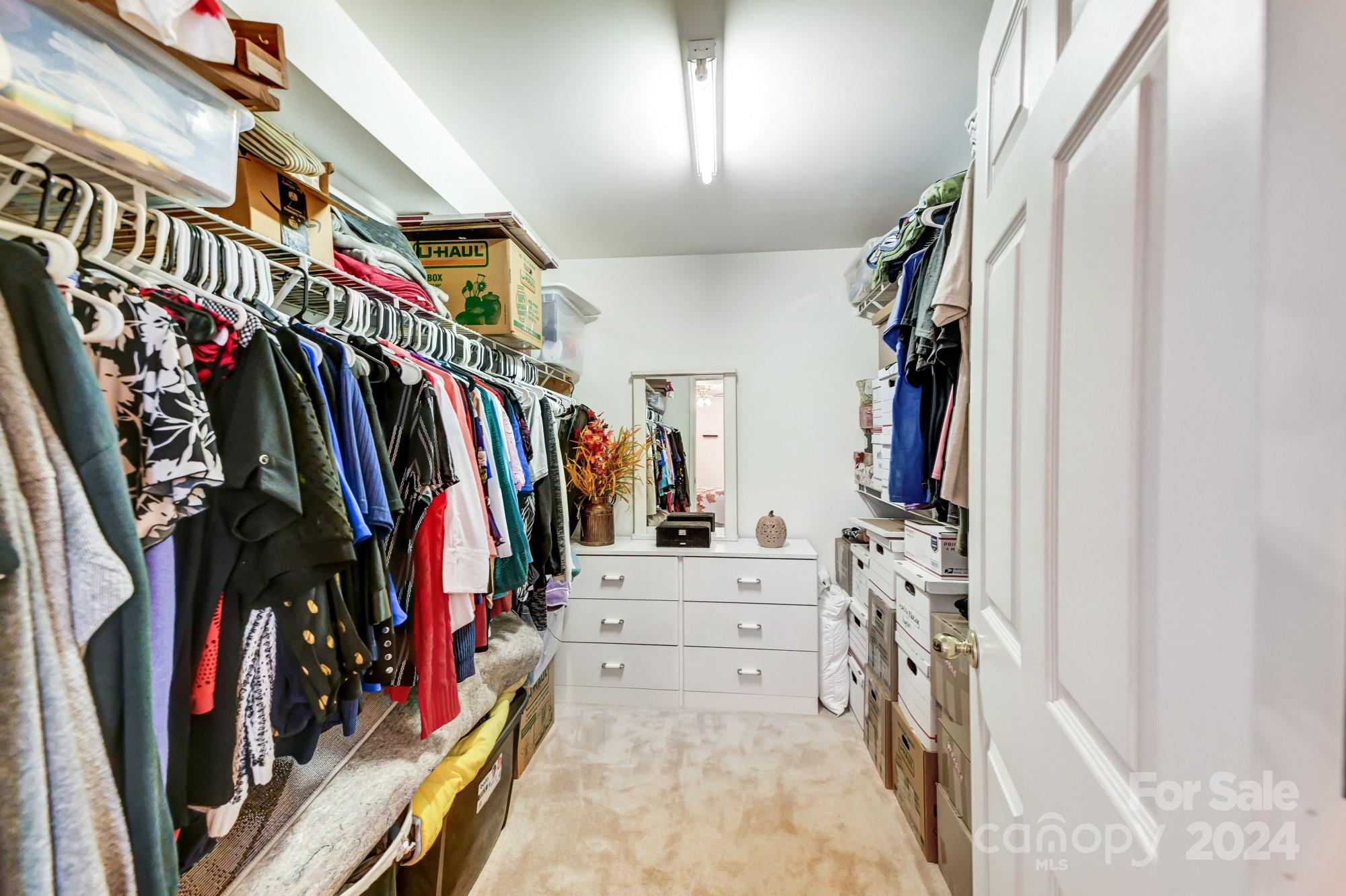 Ridgecrest - Residential