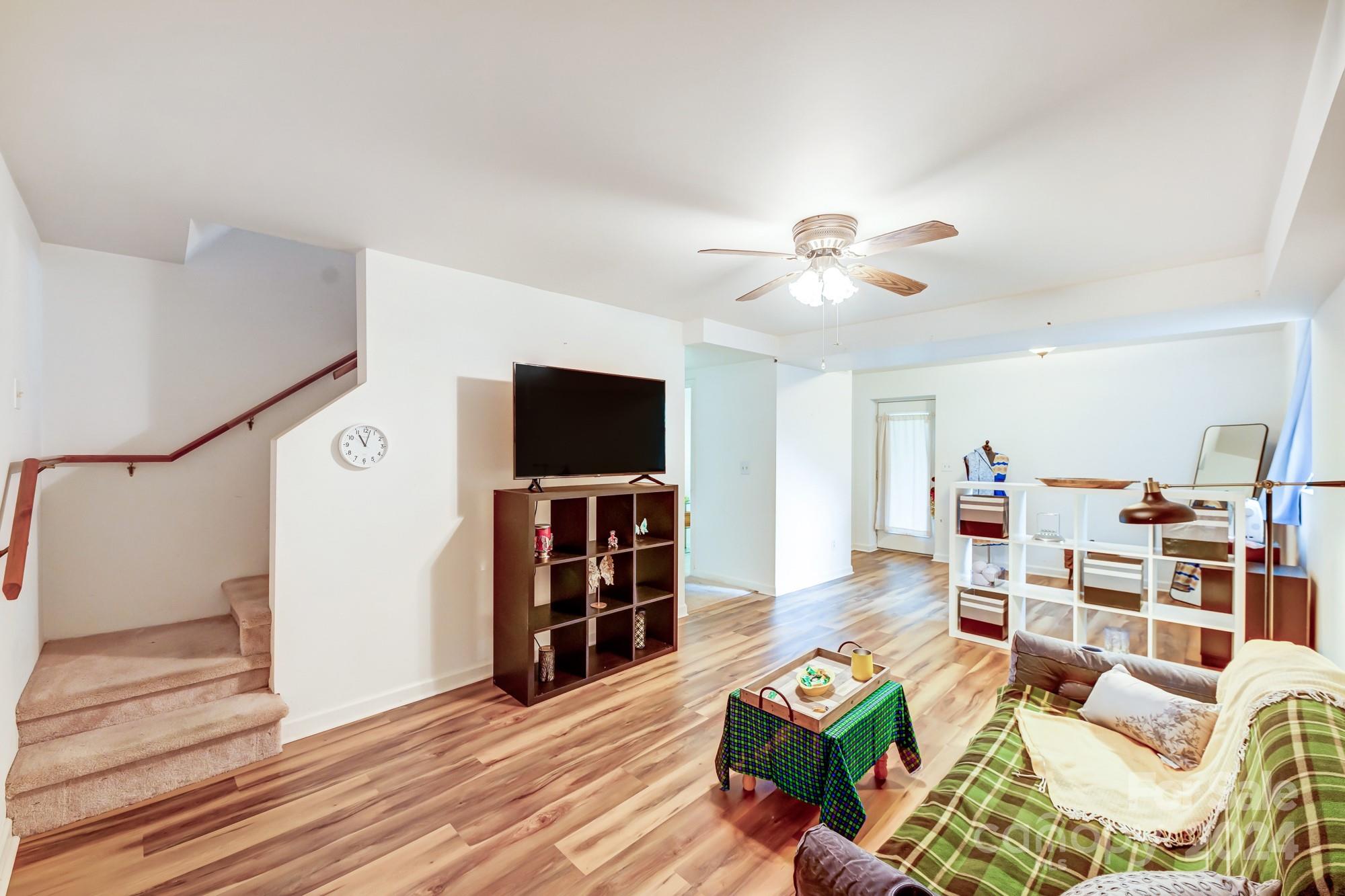 Ridgecrest - Residential