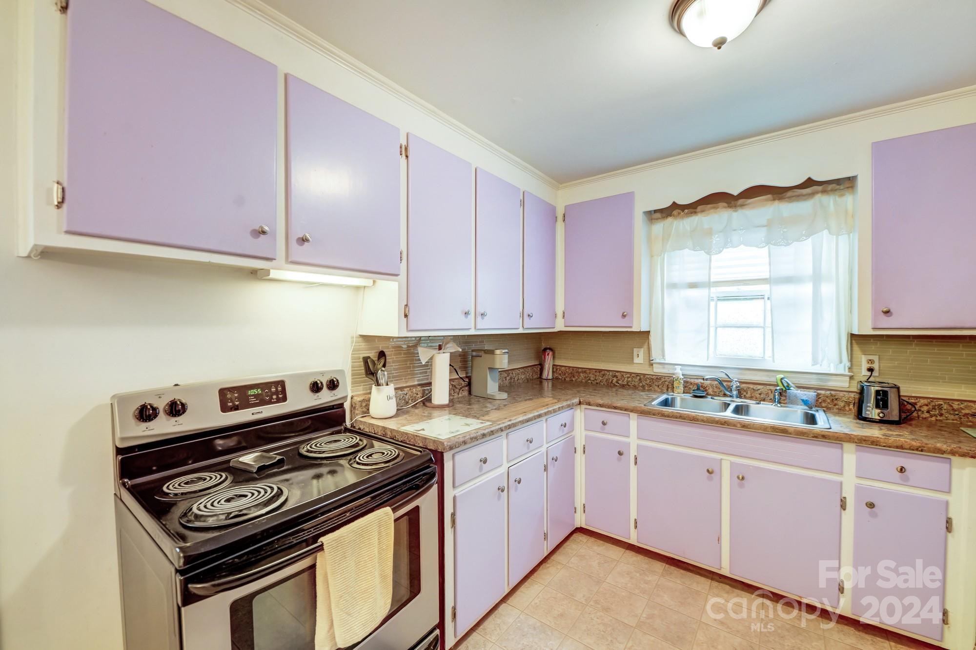 Ridgecrest - Residential