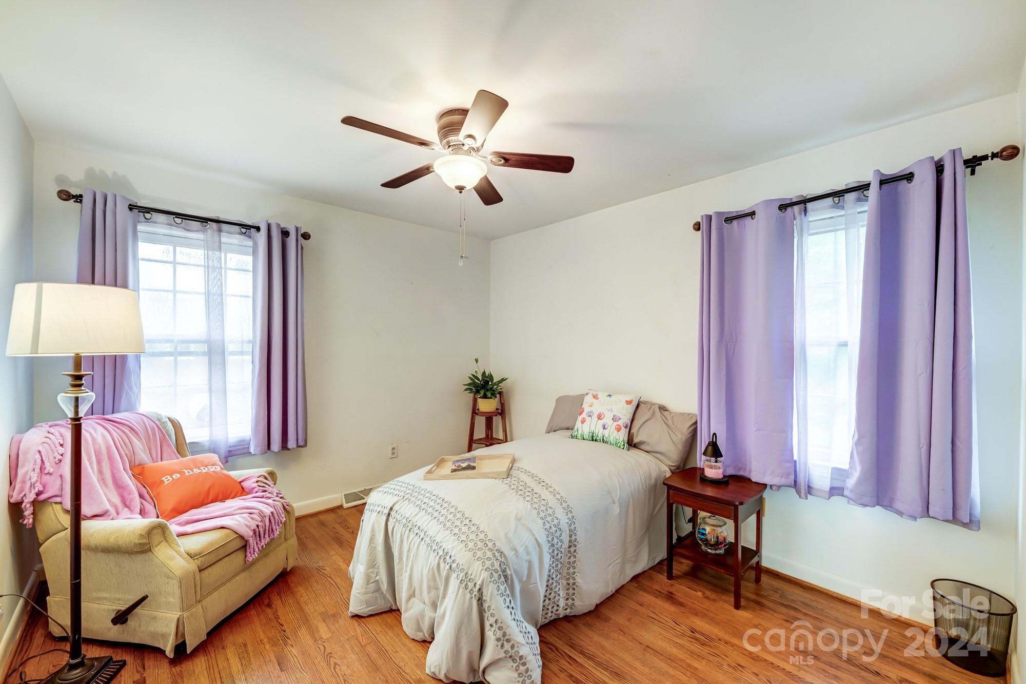 Ridgecrest - Residential