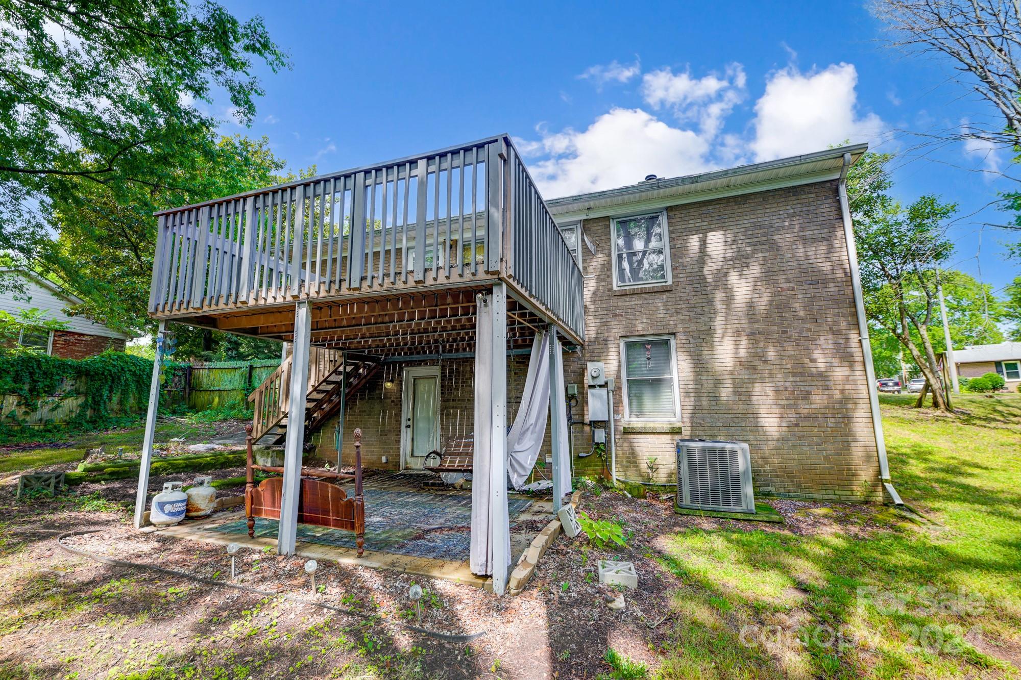 Ridgecrest - Residential