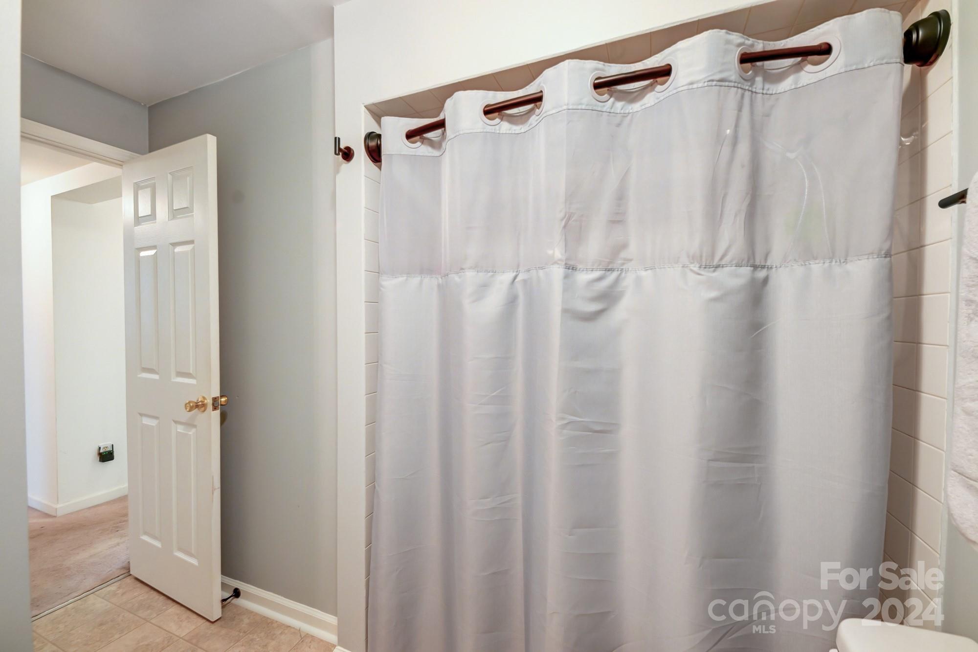 Ridgecrest - Residential