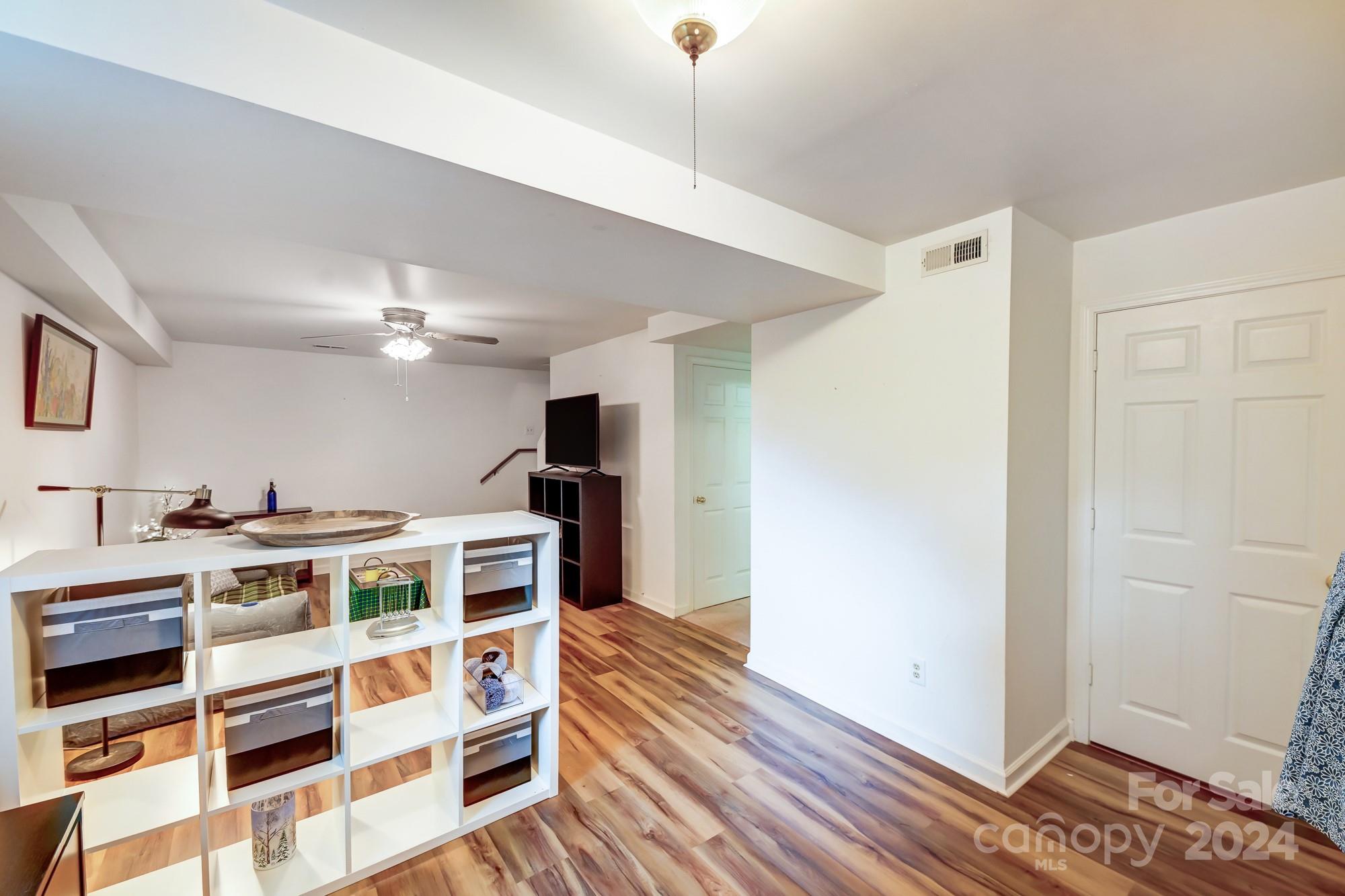 Ridgecrest - Residential