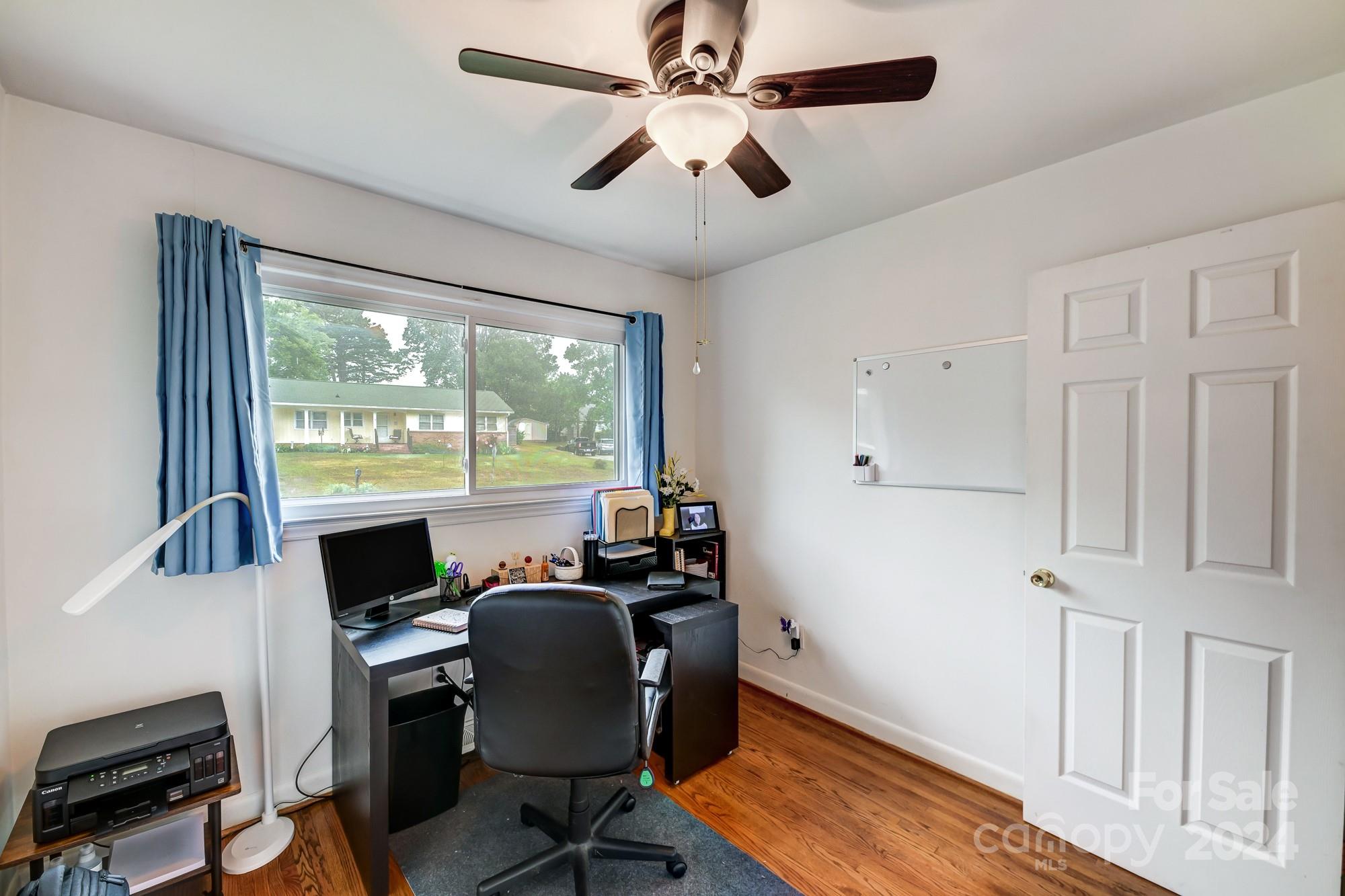 Ridgecrest - Residential