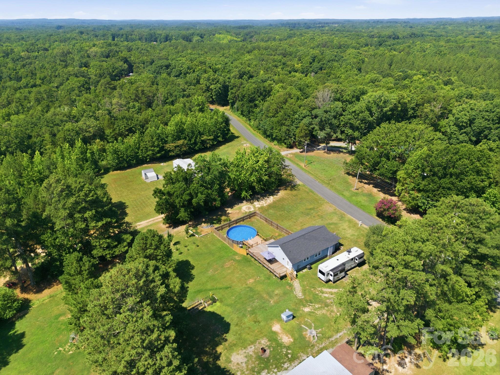 24654 Matton Grove Church Road