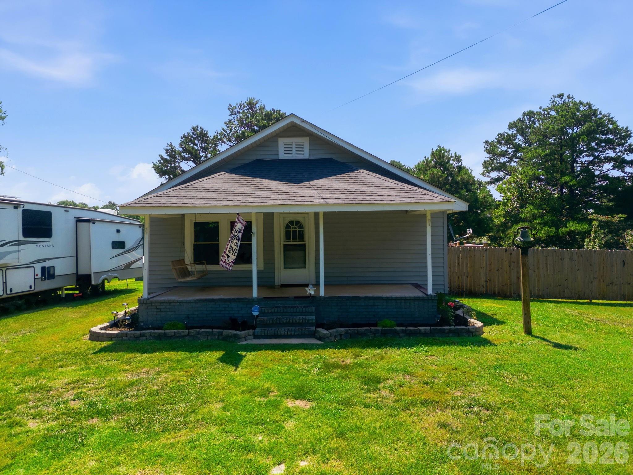 24654 Matton Grove Church Road