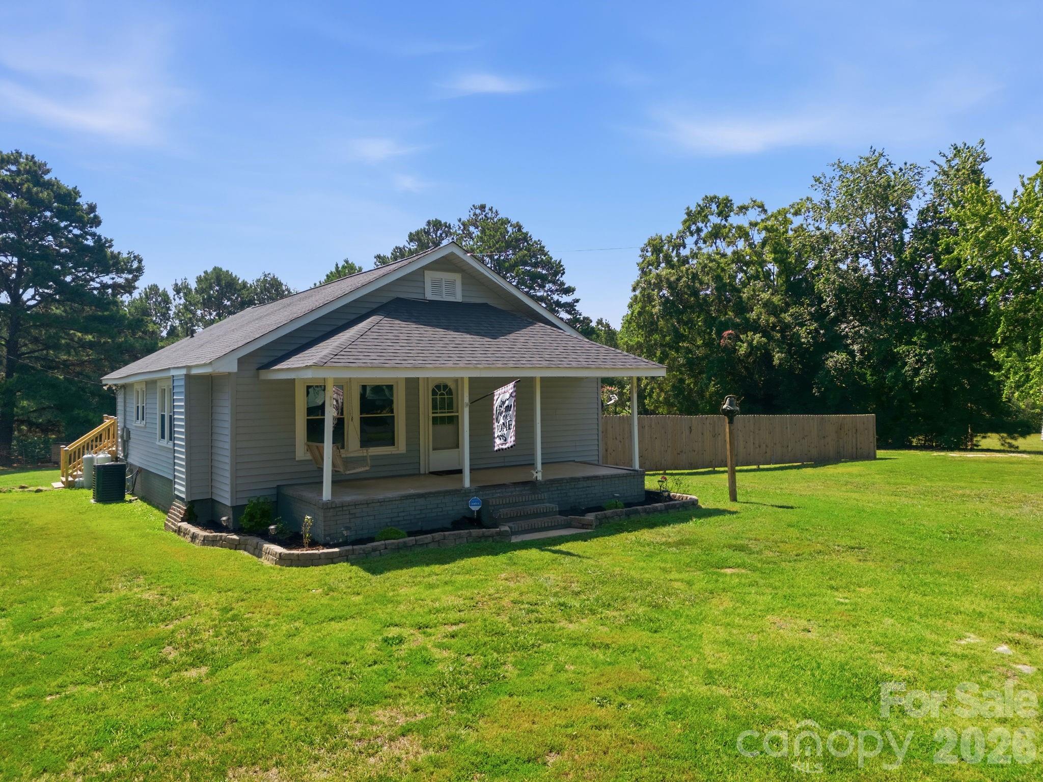24654 Matton Grove Church Road, Gold Hill, NC, 28071