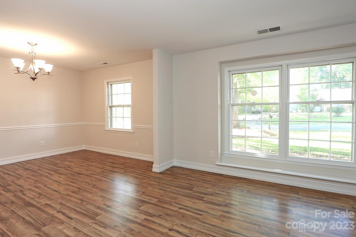 McClintock Woods - Residential