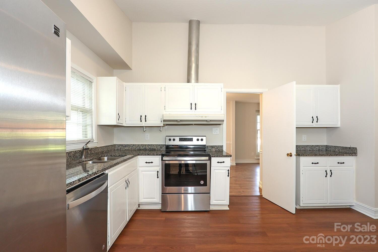 McClintock Woods - Residential