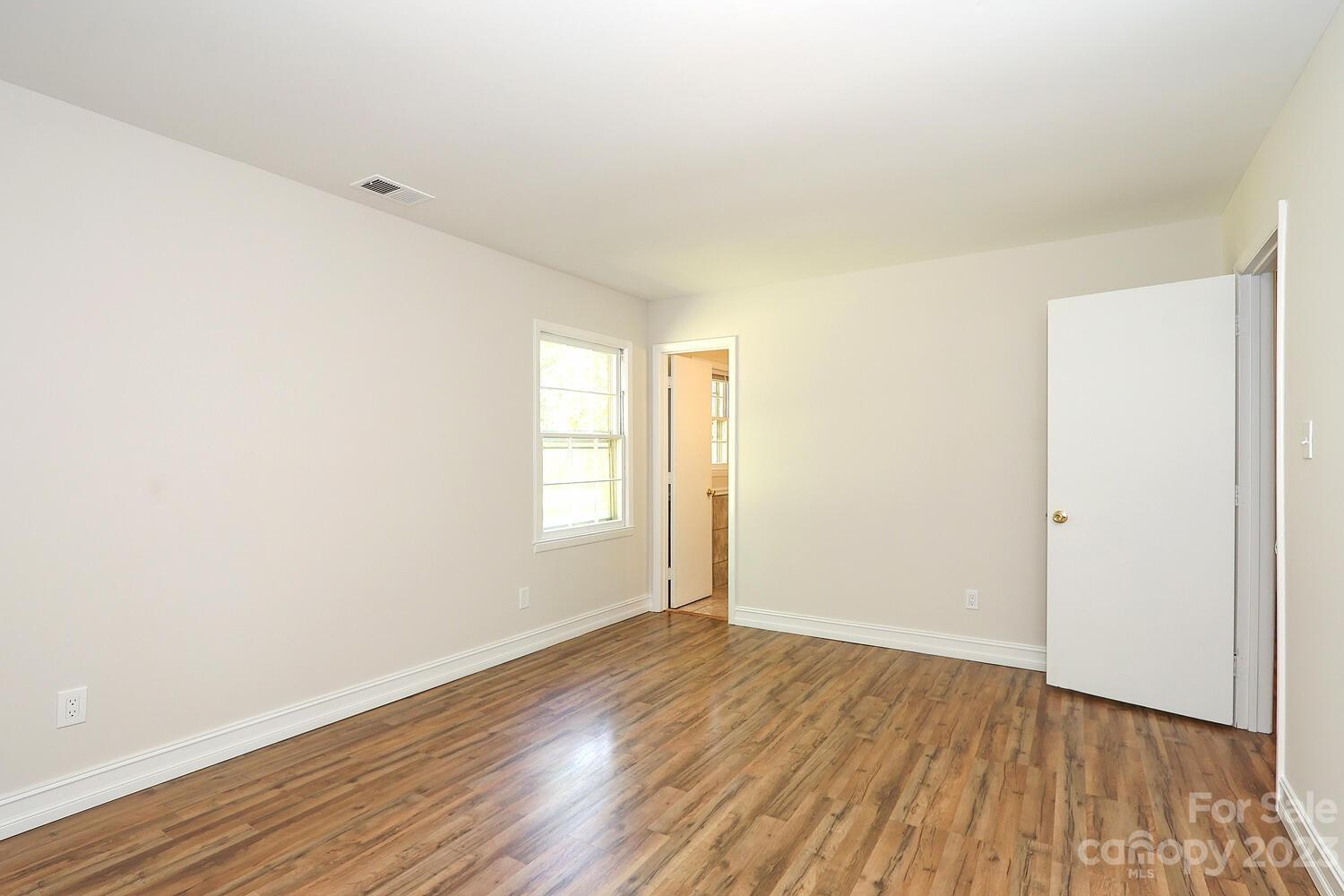 McClintock Woods - Residential