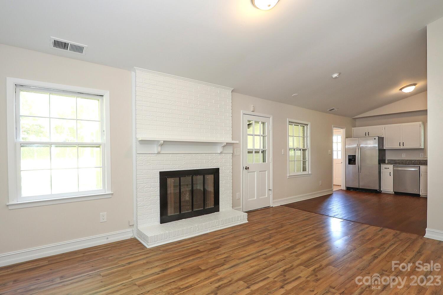 McClintock Woods - Residential