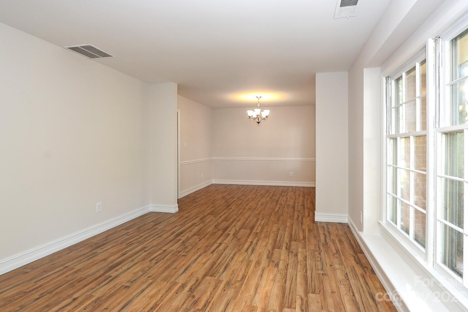 McClintock Woods - Residential