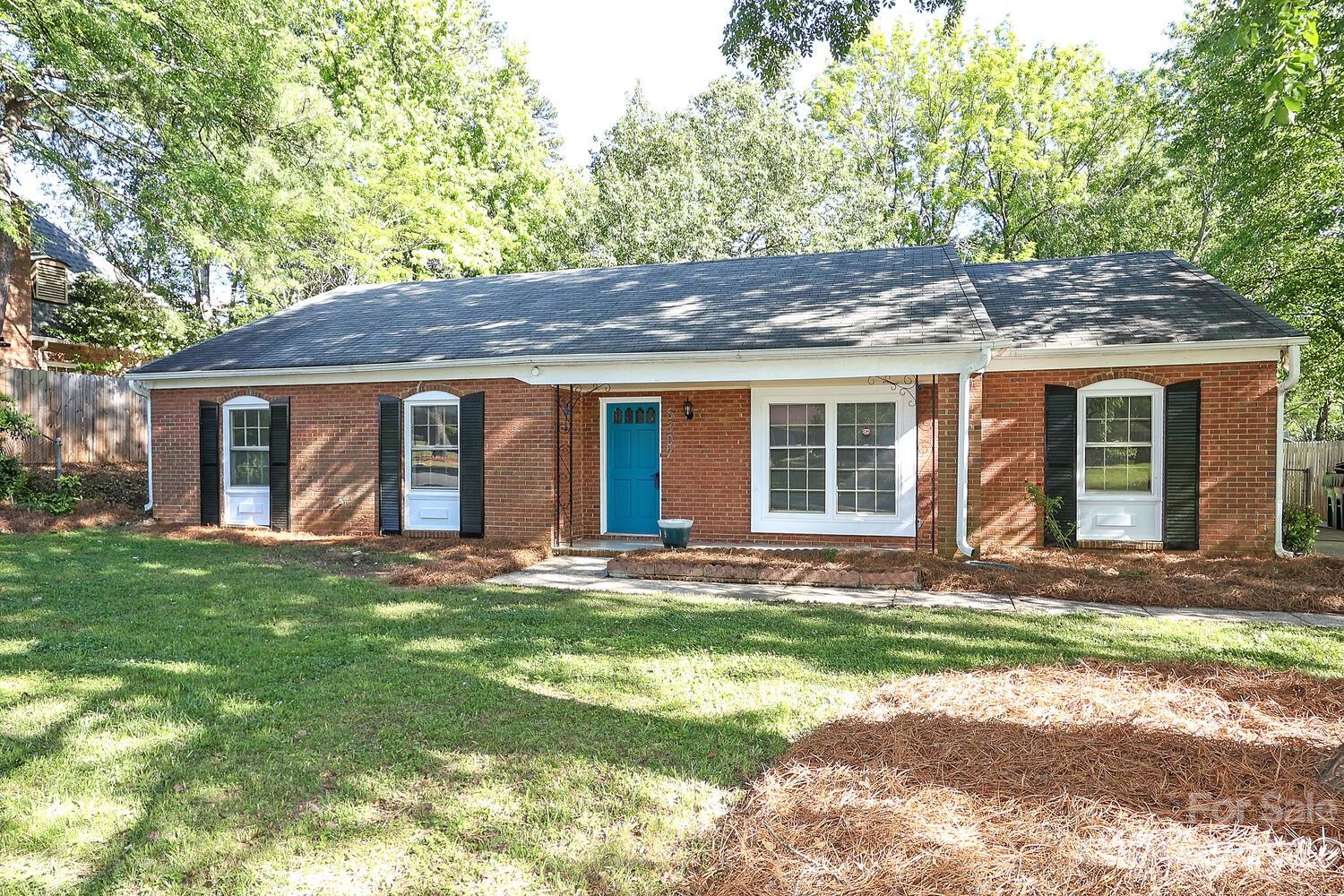 McClintock Woods - Residential