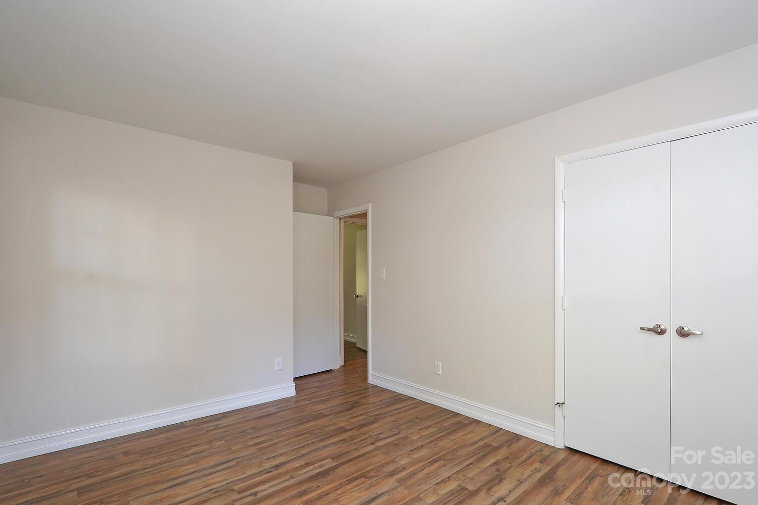 McClintock Woods - Residential