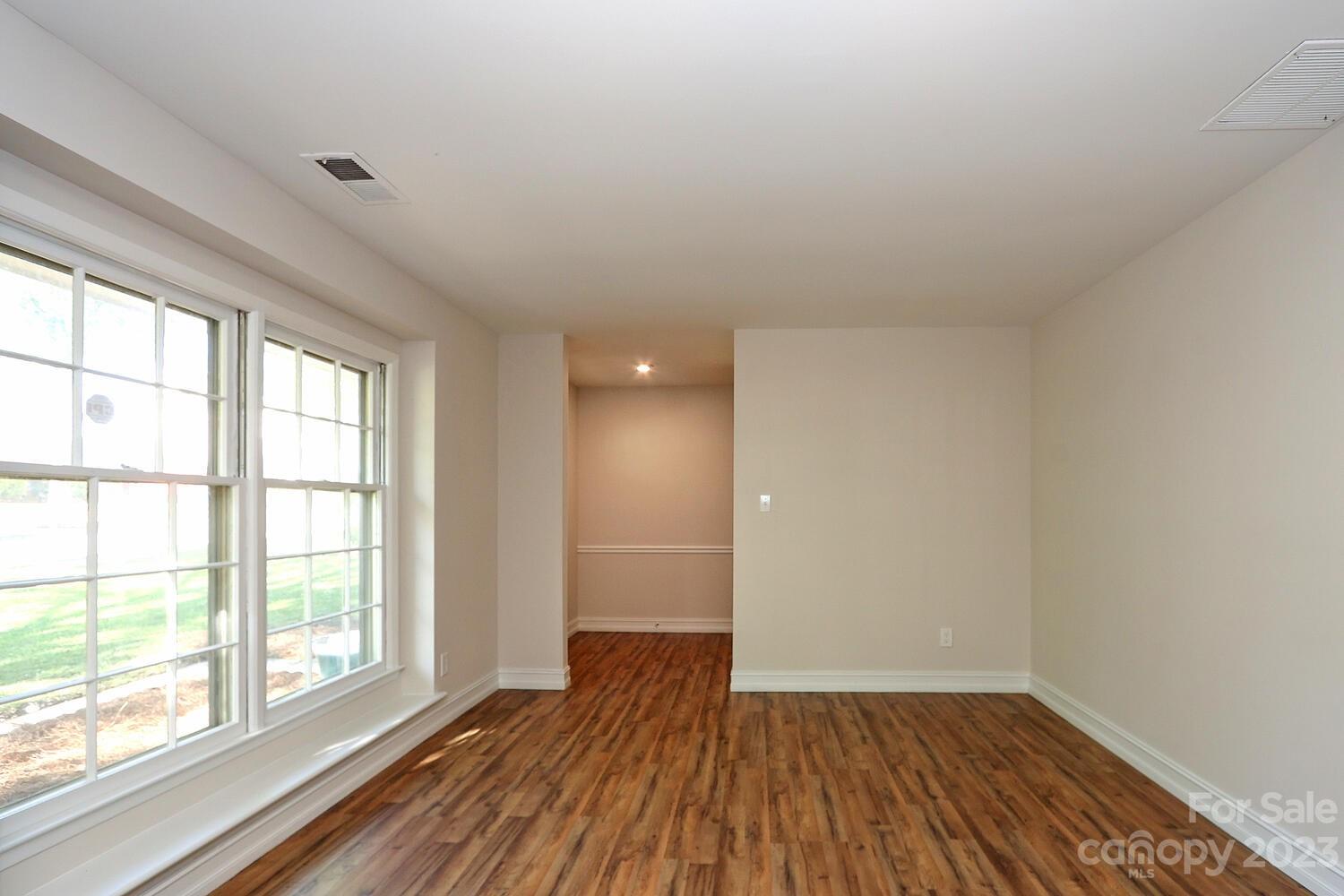 McClintock Woods - Residential