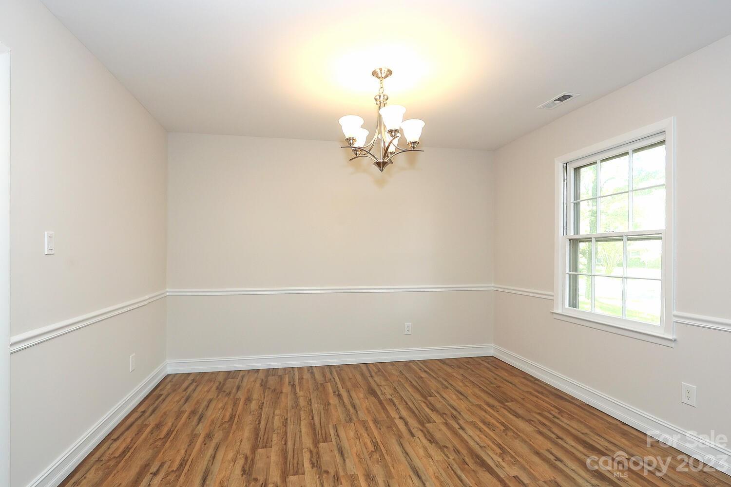 McClintock Woods - Residential