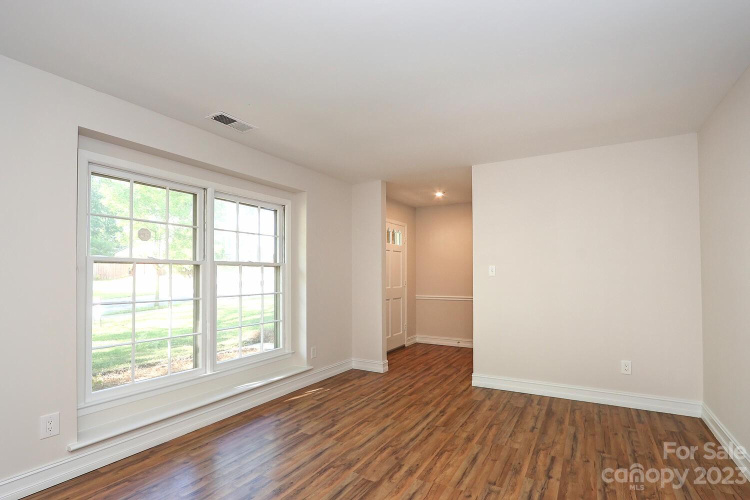 McClintock Woods - Residential